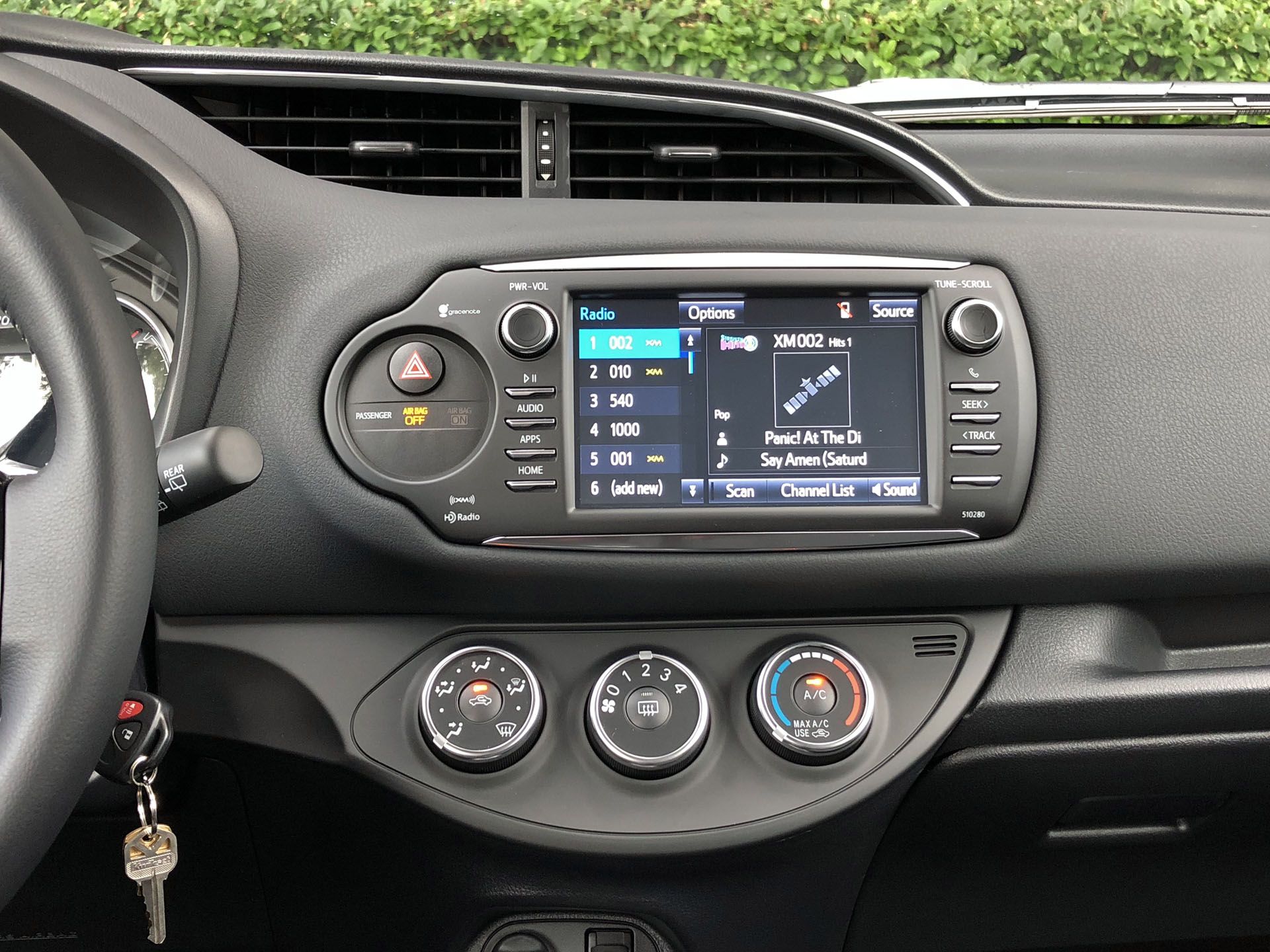 Toyota Yaris_16 Review: Should You Consider The Manual 2018 Toyota Yaris 5-Door?