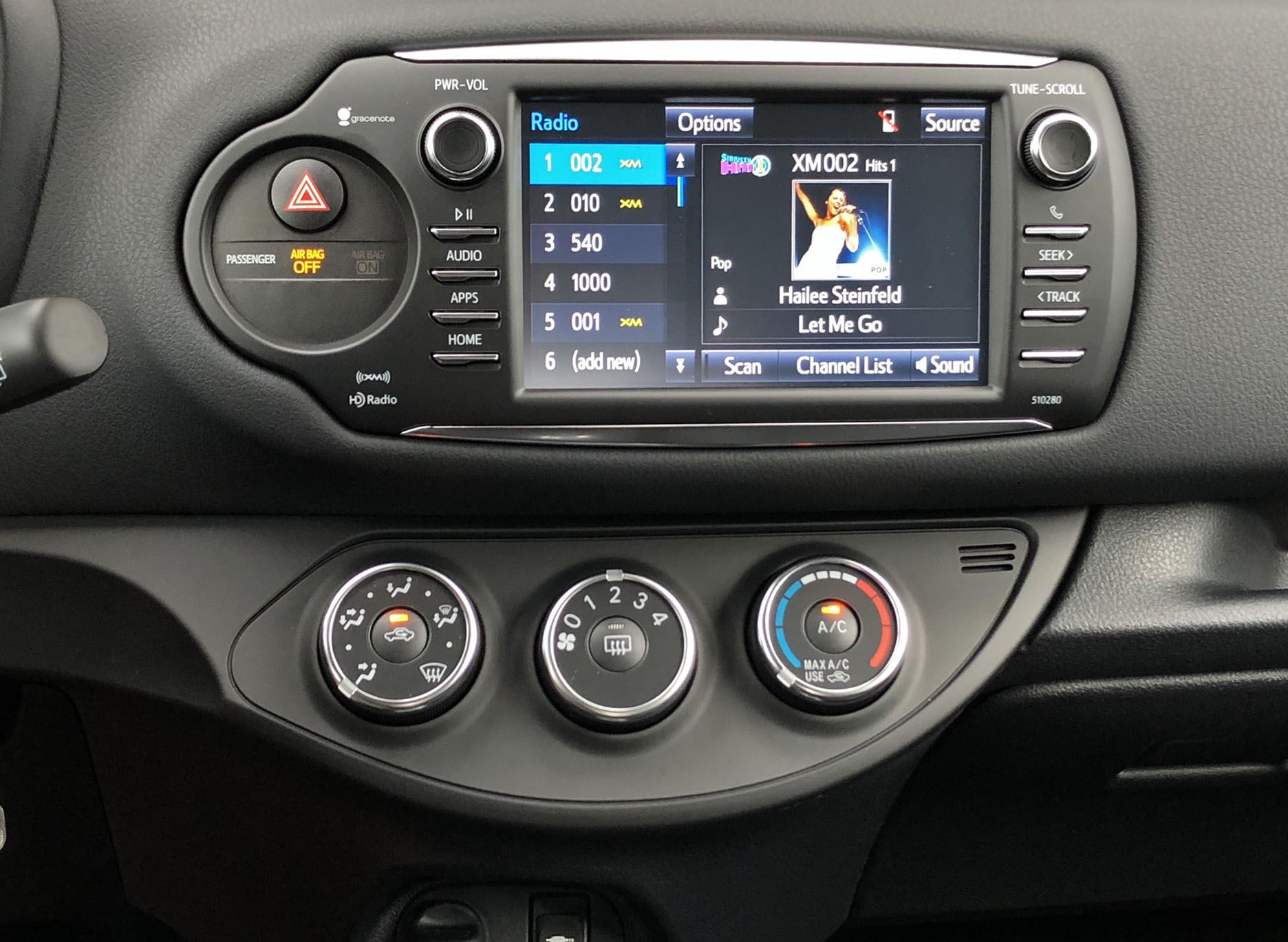 Toyota Yaris_17 Review: Should You Consider The Manual 2018 Toyota Yaris 5-Door?