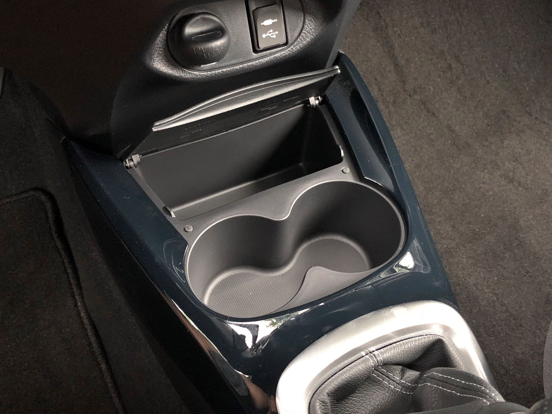 Toyota Yaris_18 Review: Should You Consider The Manual 2018 Toyota Yaris 5-Door?