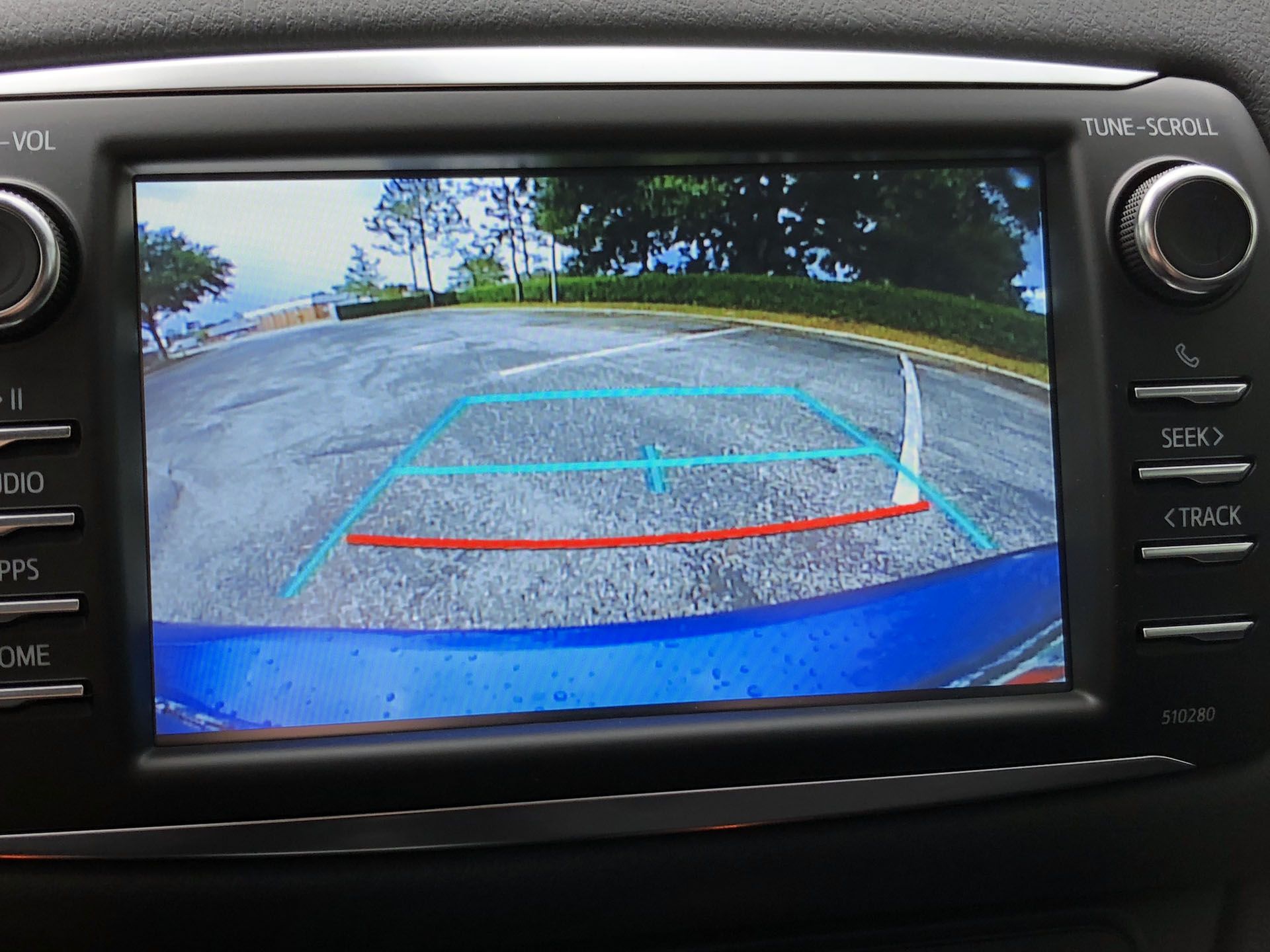 Toyota Yaris_22 Review: Should You Consider The Manual 2018 Toyota Yaris 5-Door?