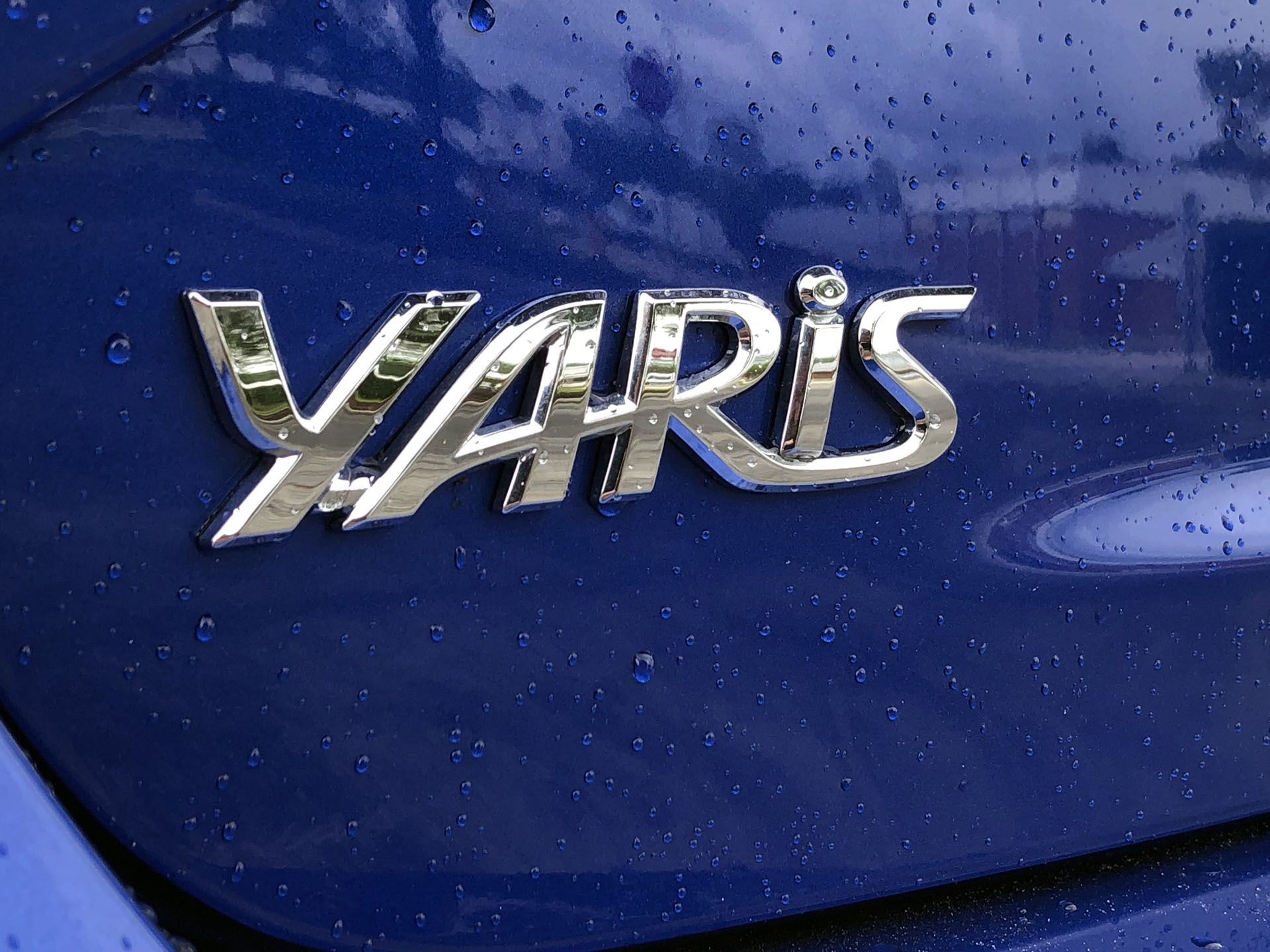 Toyota Yaris_25 Review: Should You Consider The Manual 2018 Toyota Yaris 5-Door?