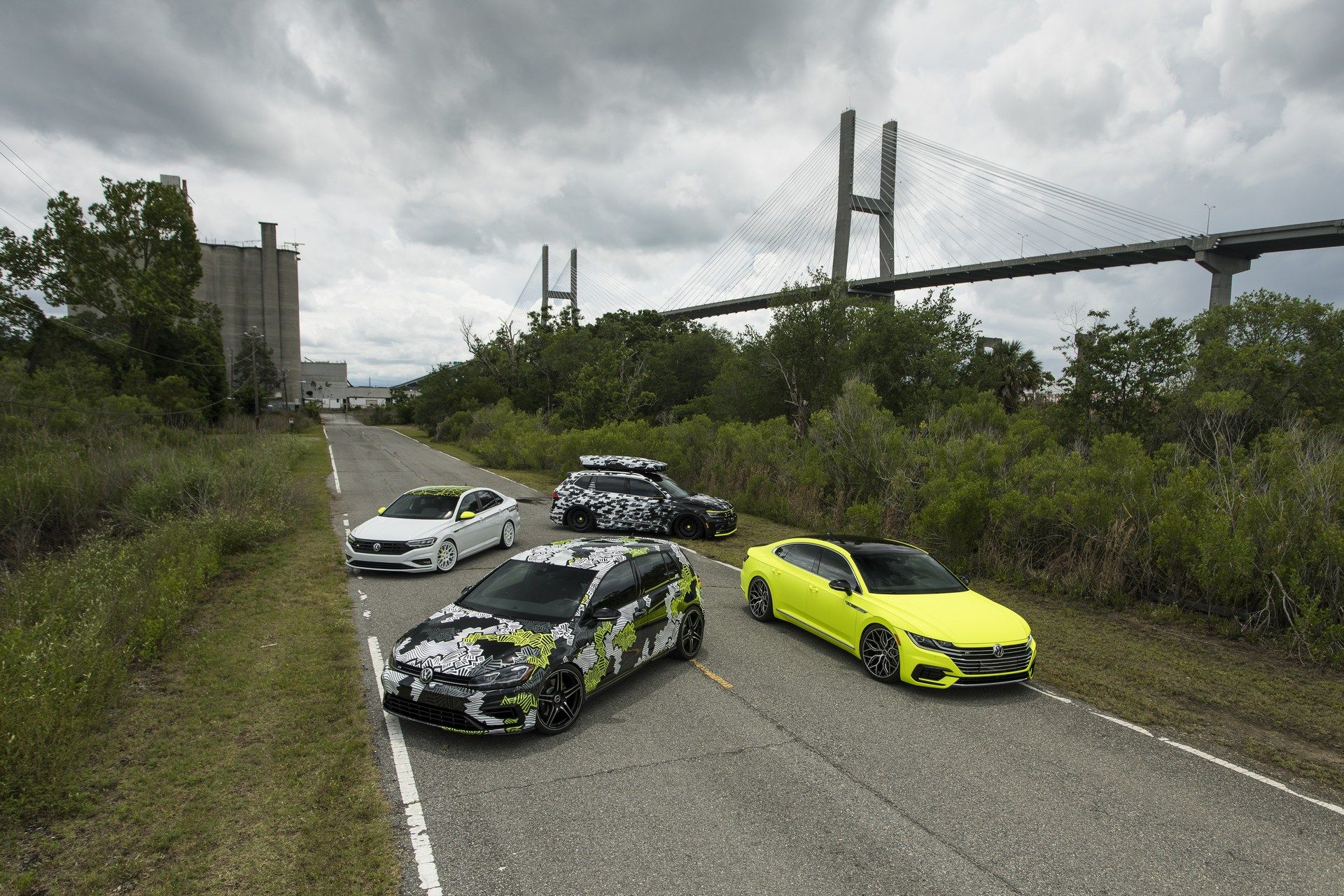 VW-SOWO-Concept-31 VW Introduces Four New Concepts For SOWO: The European Experience