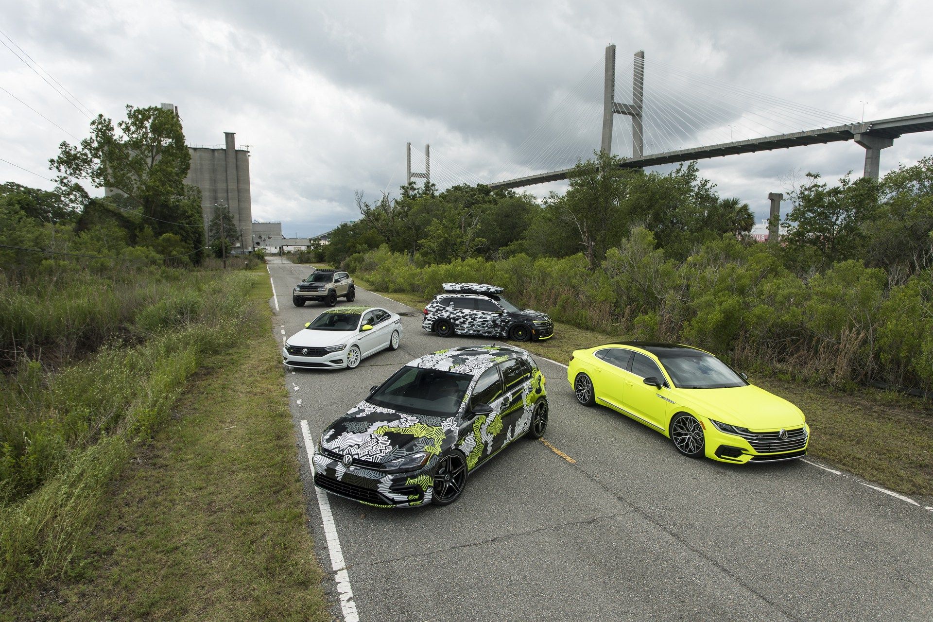 VW-SOWO-Concept-33 VW Introduces Four New Concepts For SOWO: The European Experience