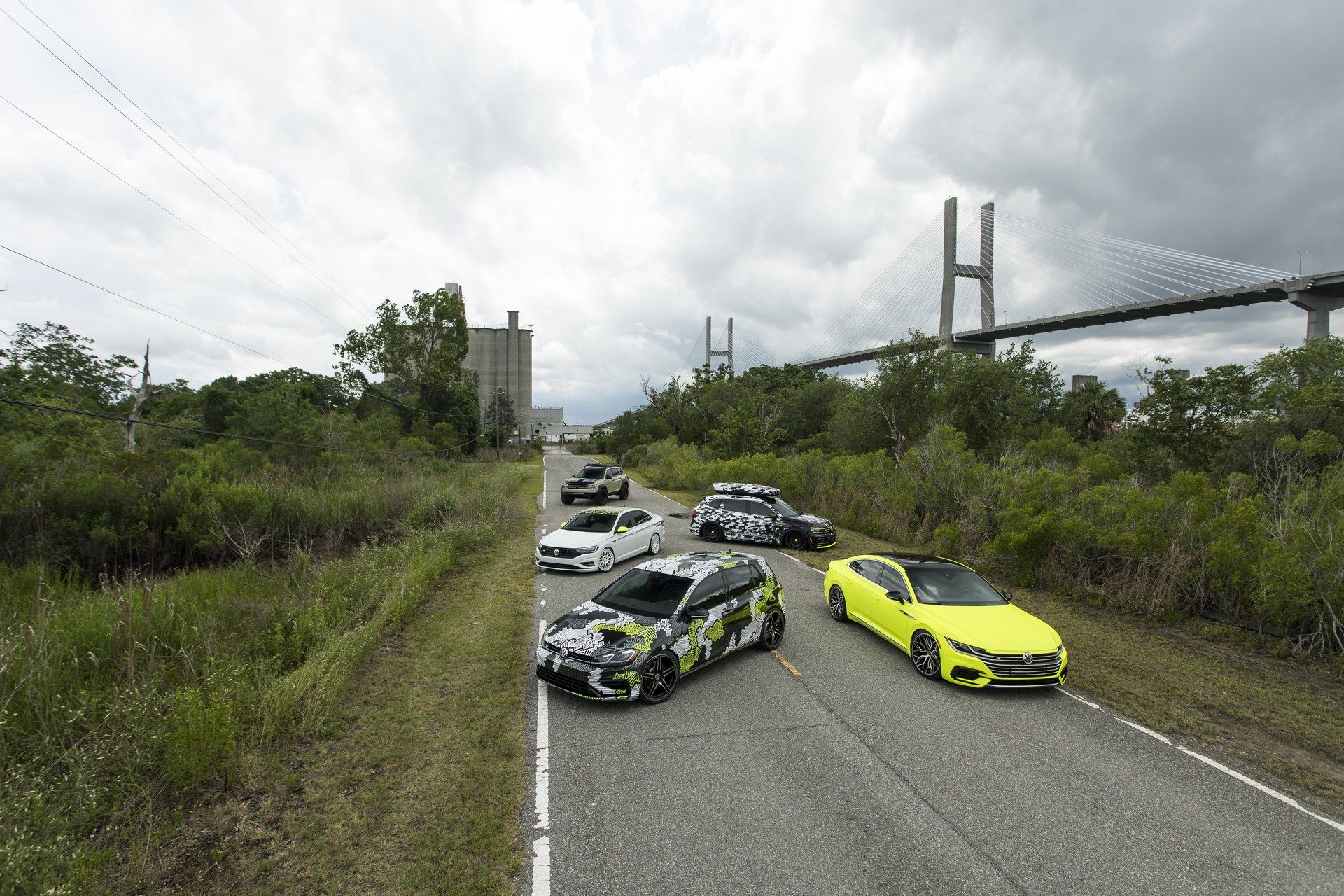 VW-SOWO-Concept-34 VW Introduces Four New Concepts For SOWO: The European Experience