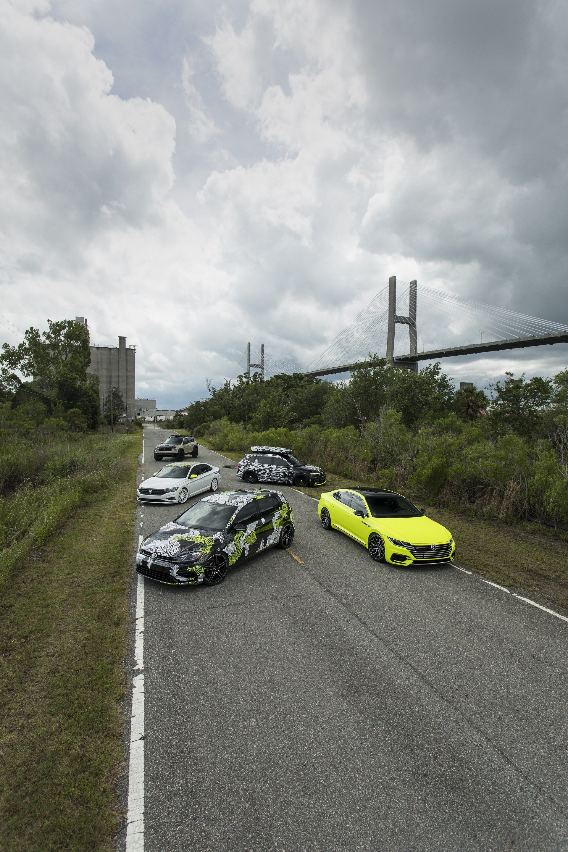 VW-SOWO-Concept-35 VW Introduces Four New Concepts For SOWO: The European Experience