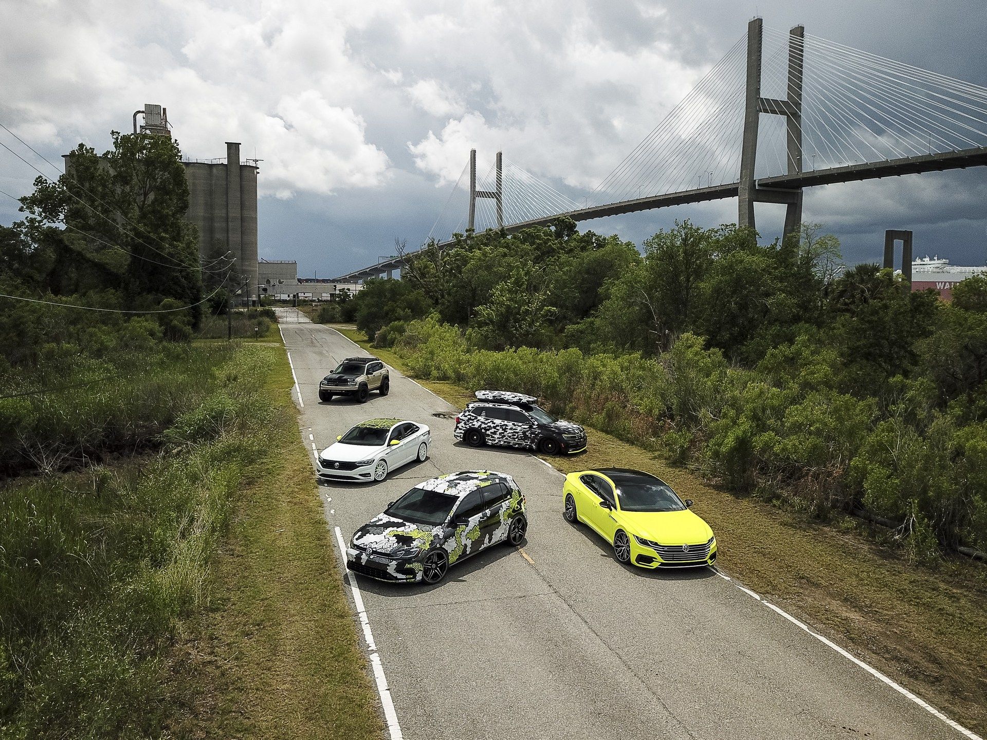 VW-SOWO-Concept-36 VW Introduces Four New Concepts For SOWO: The European Experience