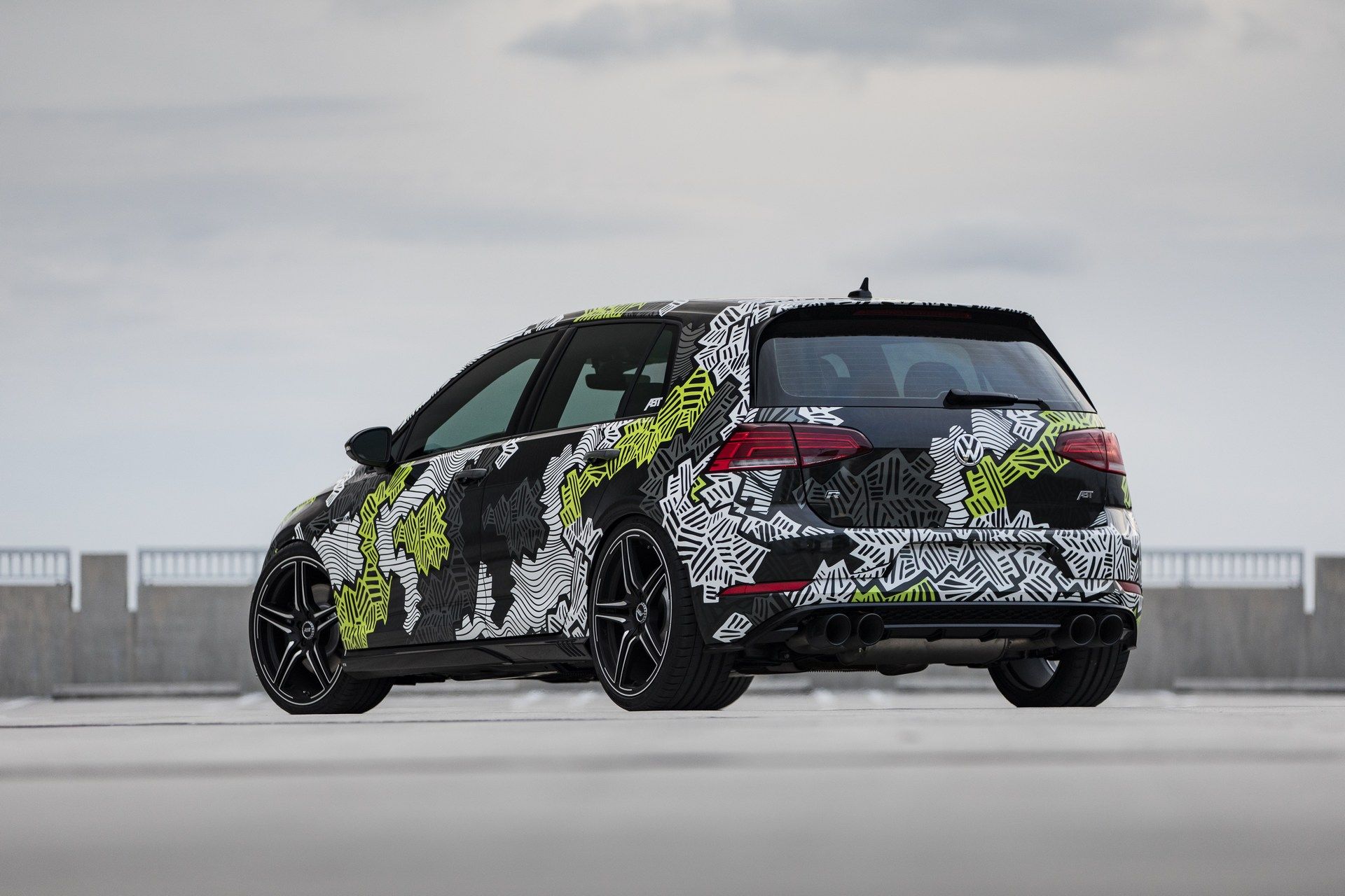 VW-SOWO-Concept-40 VW Introduces Four New Concepts For SOWO: The European Experience