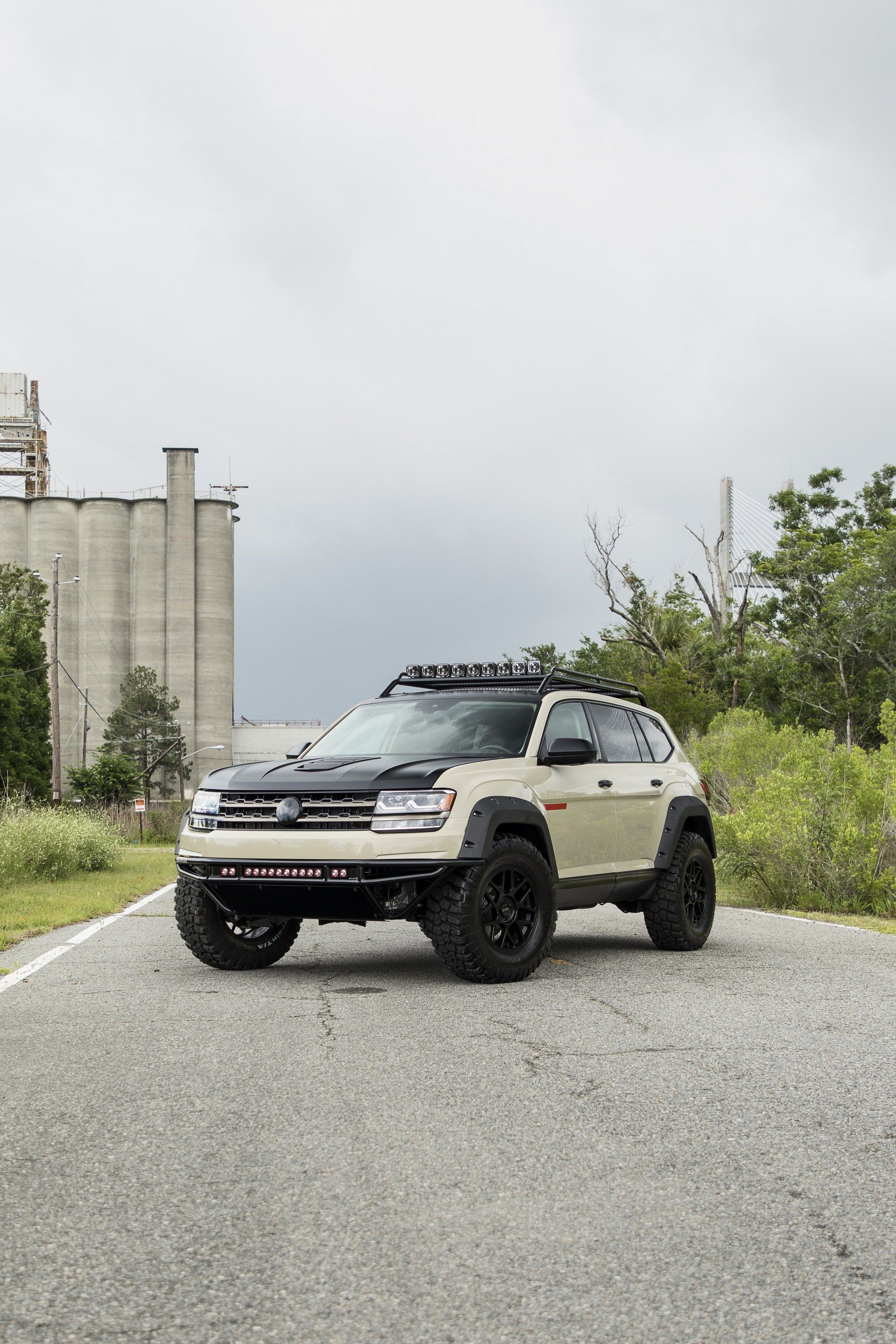 VW-SOWO-Concept-47 VW Introduces Four New Concepts For SOWO: The European Experience