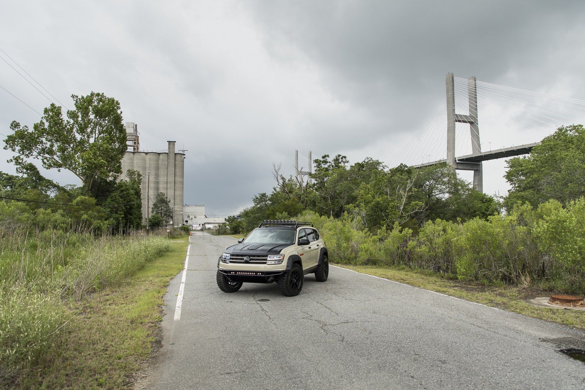 VW-SOWO-Concept-48 VW Introduces Four New Concepts For SOWO: The European Experience