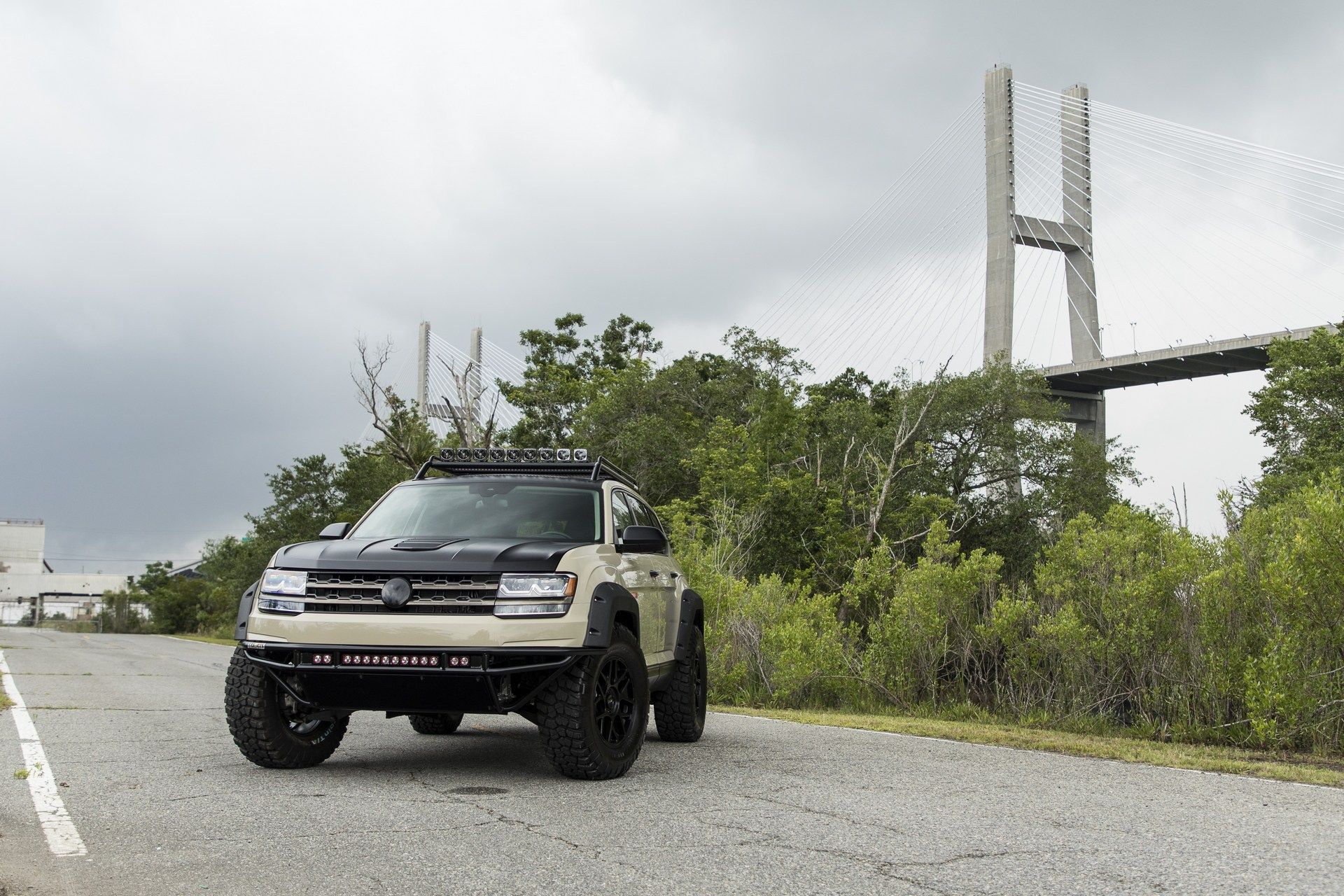 VW-SOWO-Concept-49 VW Introduces Four New Concepts For SOWO: The European Experience