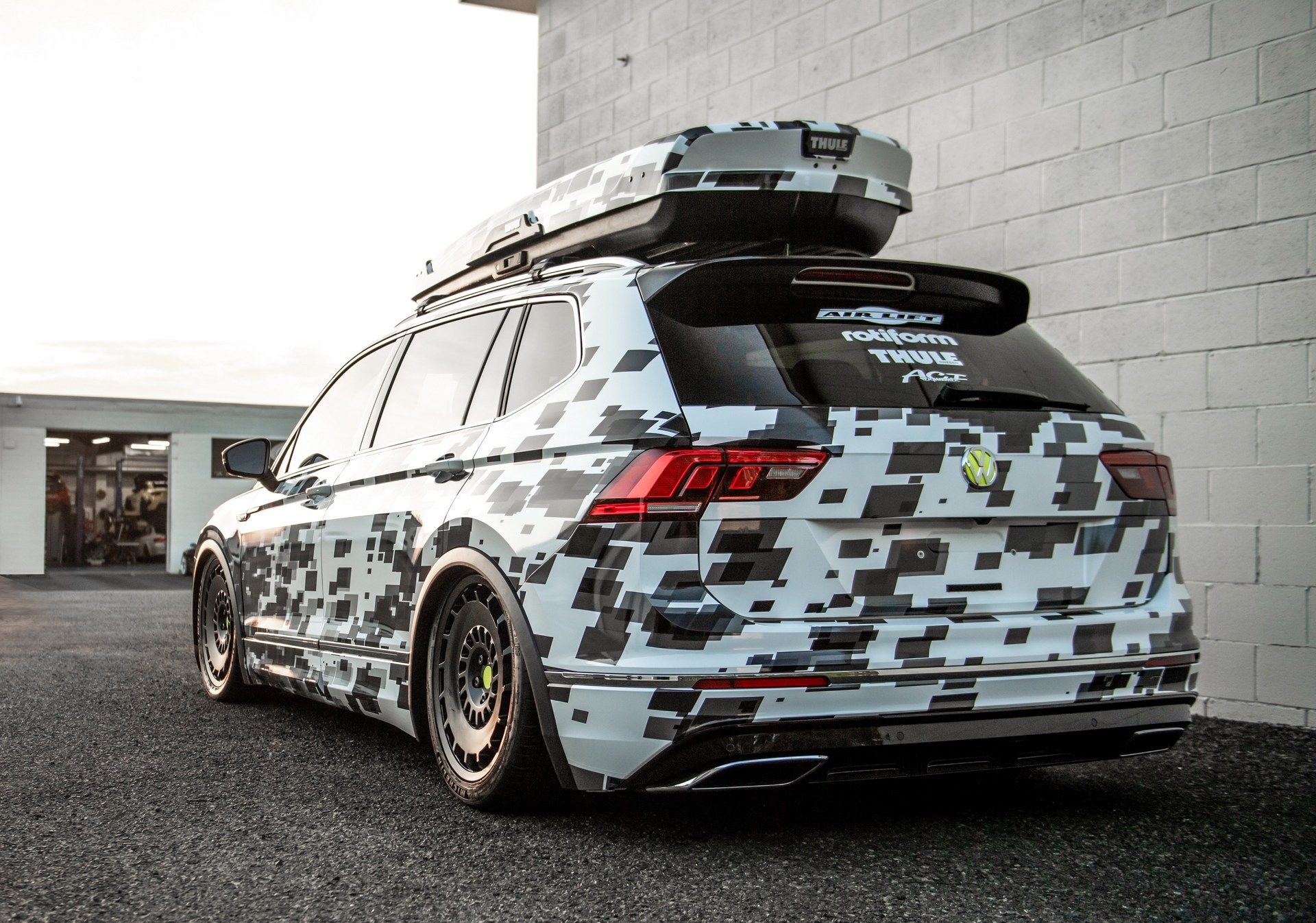 VW-SOWO-Concept-6 VW Introduces Four New Concepts For SOWO: The European Experience