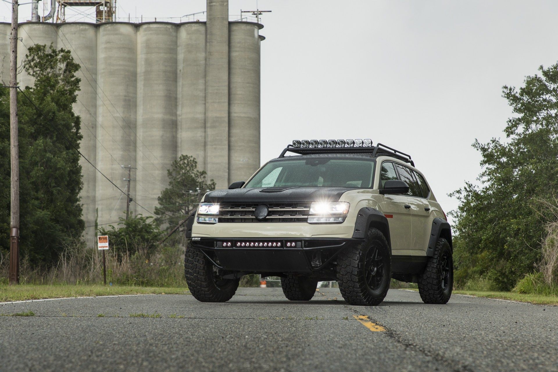 VW-SOWO-Concept-60 VW Introduces Four New Concepts For SOWO: The European Experience