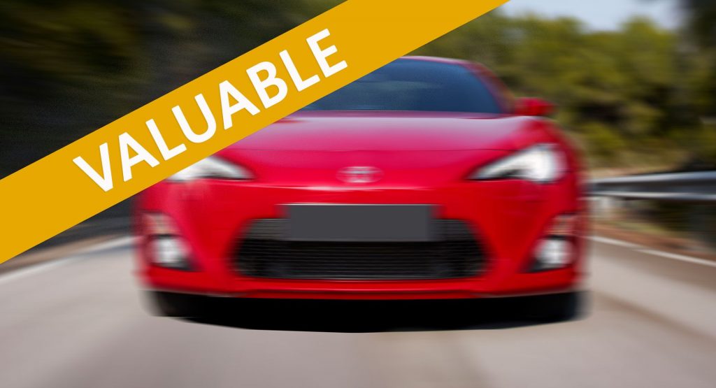 These Are The Most Valuable Car Brands Of 2018