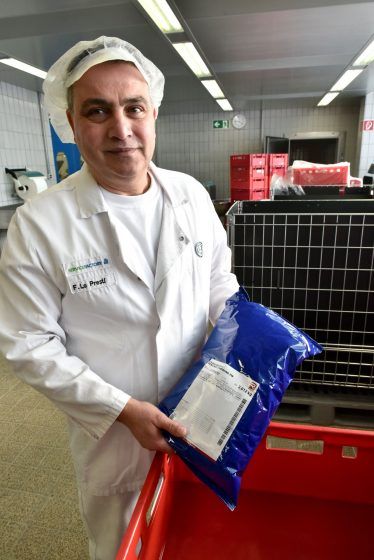 Volkswagen currywurst3 Volkswagen’s Most Prolific Product Isn’t An Automobile At All