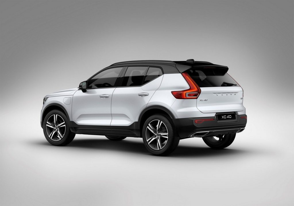 Volvo и geely слияние