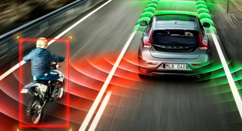  Dealerships Are Failing When It Comes To Showcasing Driver Assistance Systems