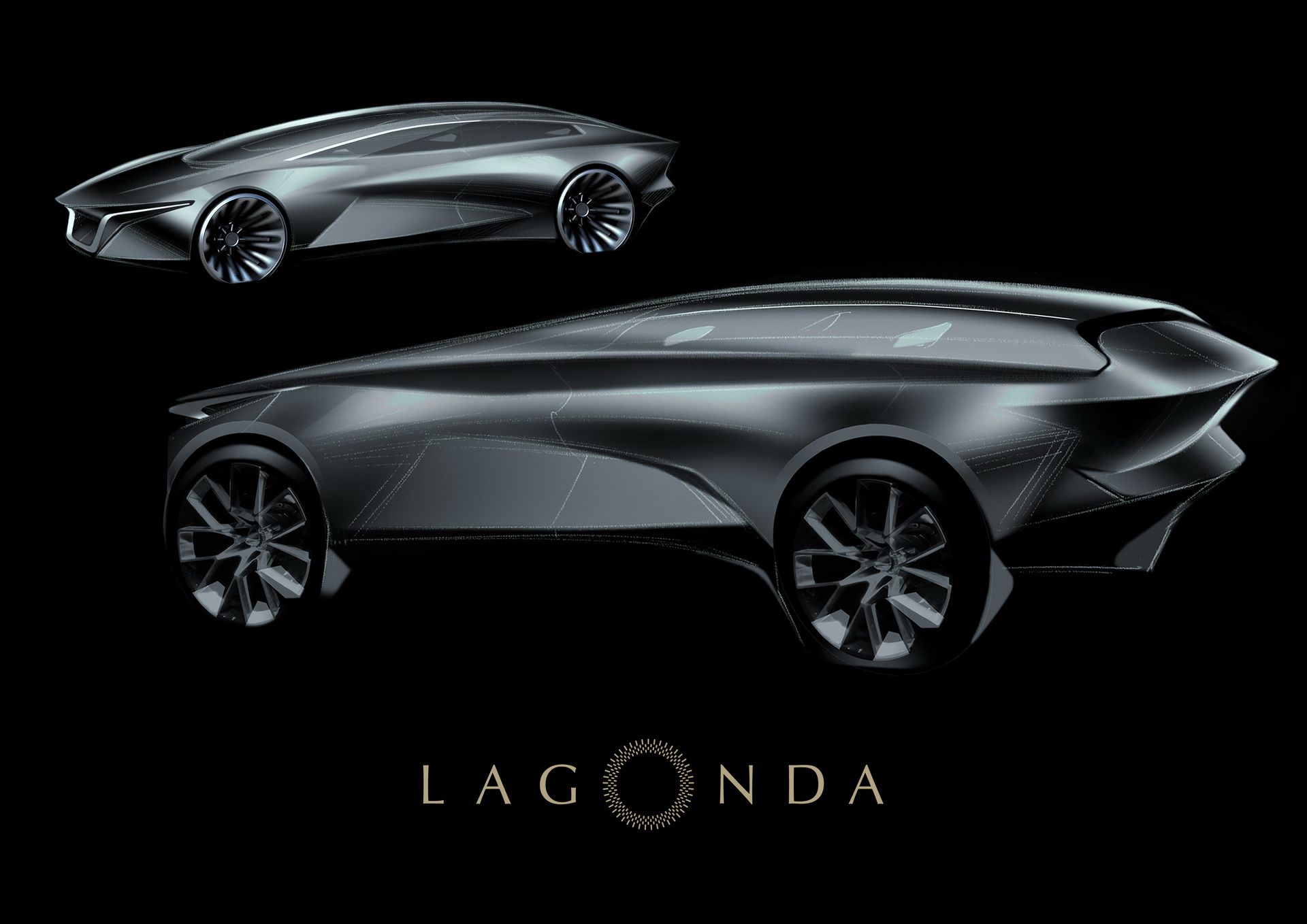 aston-lagonda-suv-confirmed-2021-1 Lagonda SUV Confirmed For 2021 Reveal, Will Be Fully Electric