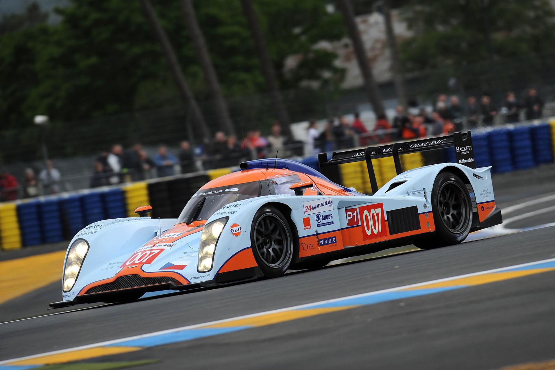 aston-martin-dbr1-2 Aston Martin’s Considering A New Top-Tier Le Mans Prototype