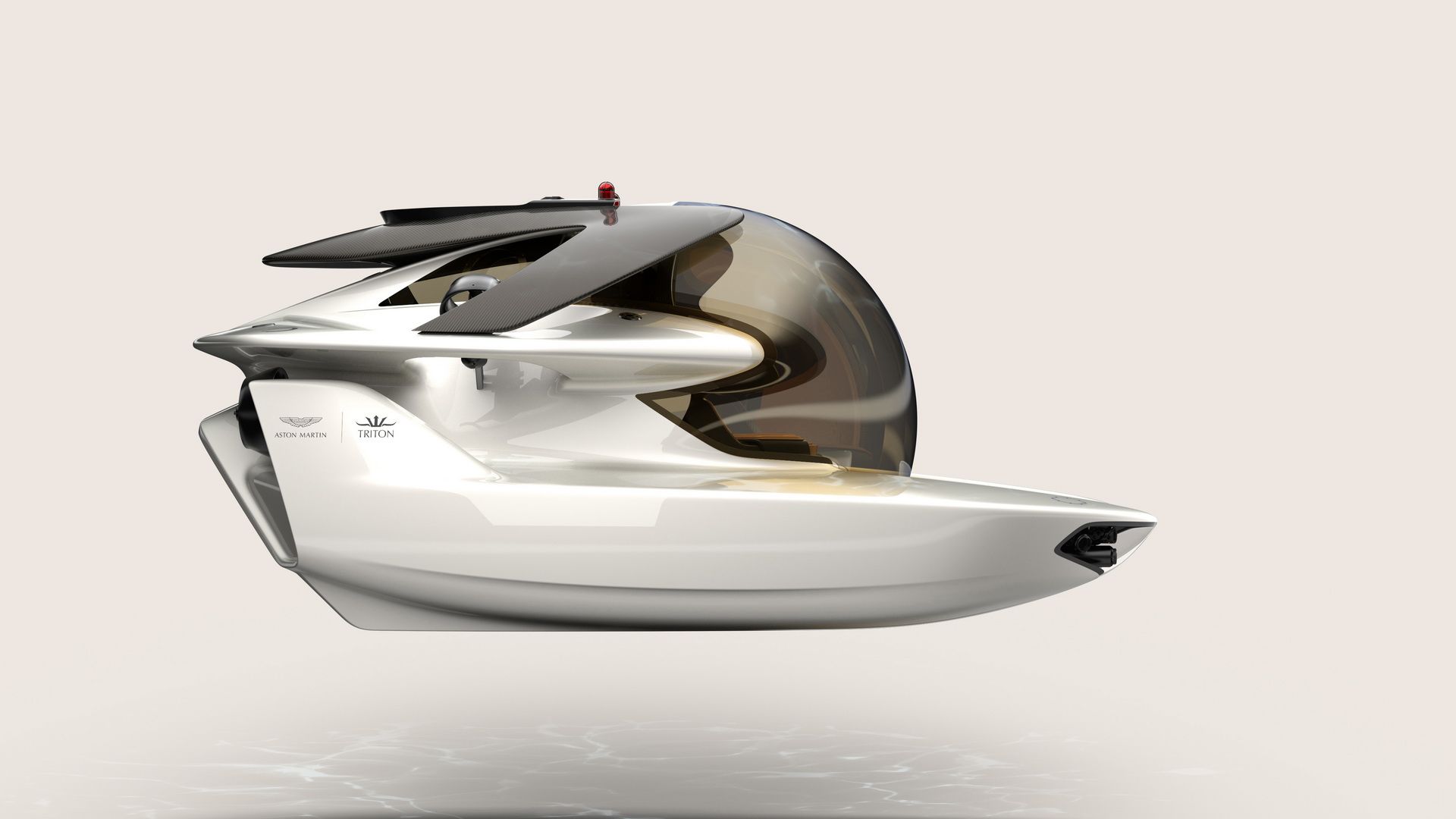 aston-martin-triton-project-neptune-1 Aston Martin And Triton Will Build Limited Edition Submersible