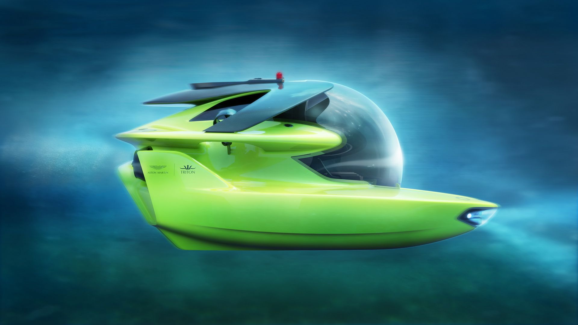 aston-martin-triton-project-neptune-2 Aston Martin And Triton Will Build Limited Edition Submersible