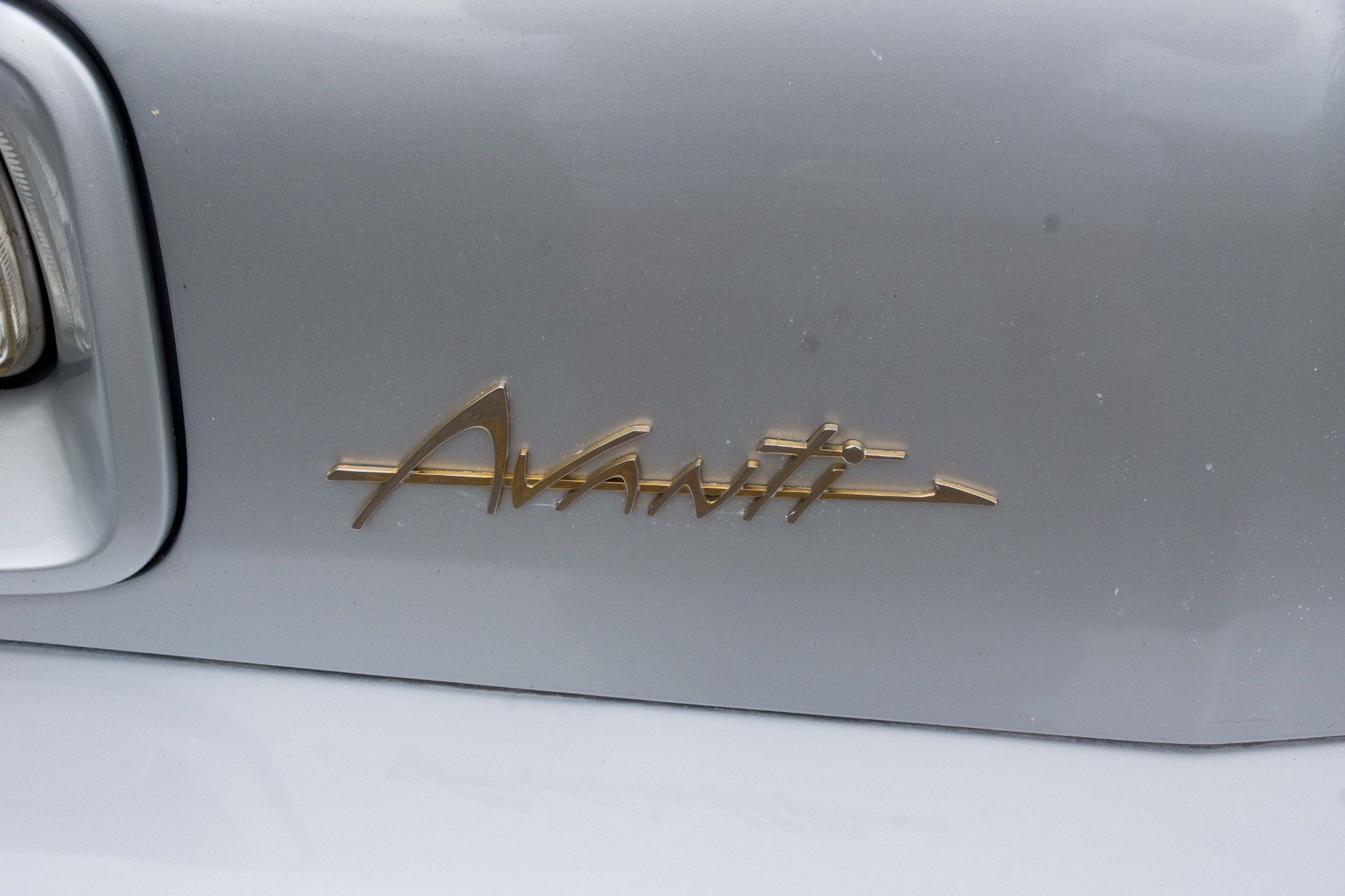 avanti-touring-sedan-bat-auction-11 Bid On This Avanti Touring Sedan And Declare Your Love For Studebaker