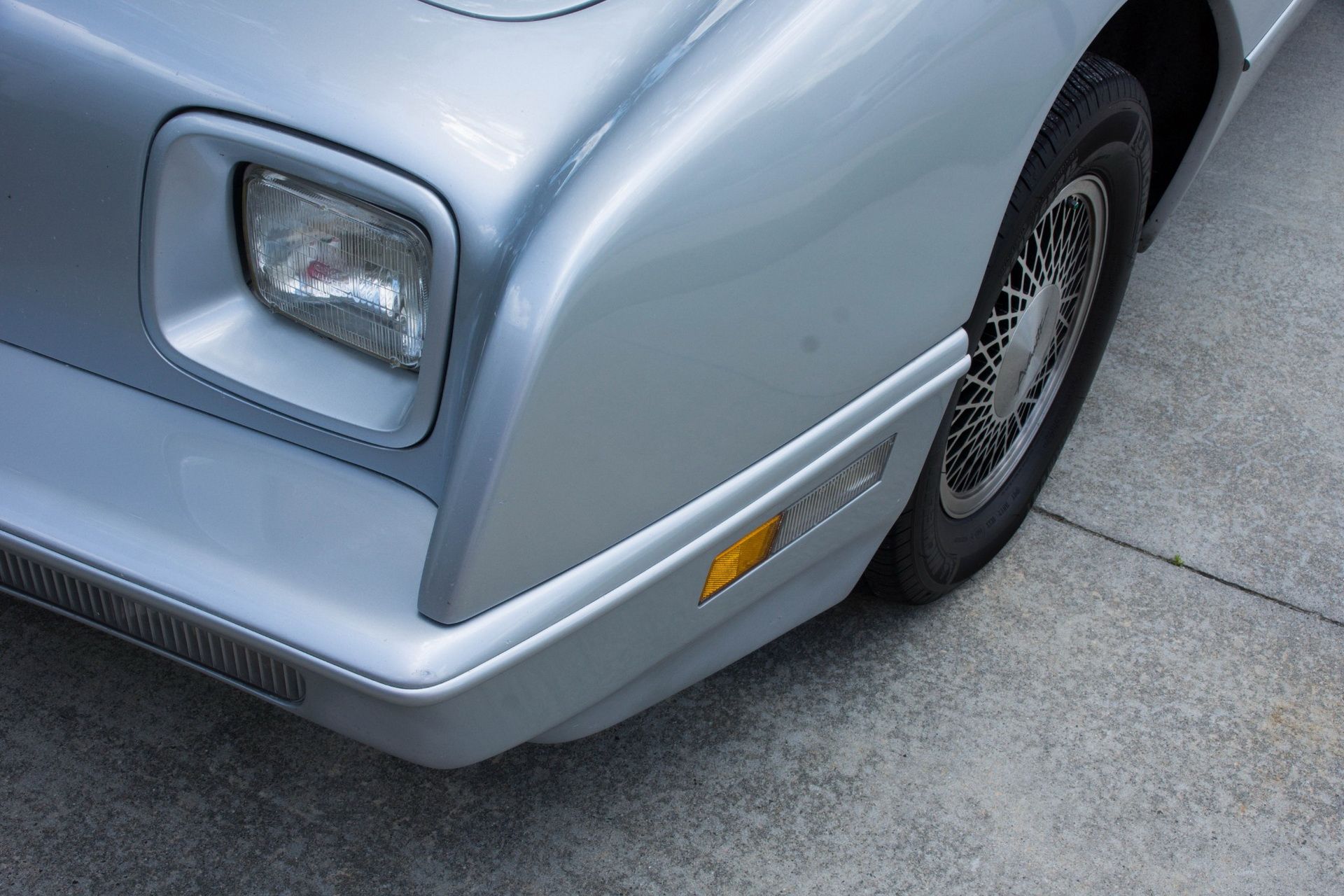 avanti-touring-sedan-bat-auction-13 Bid On This Avanti Touring Sedan And Declare Your Love For Studebaker