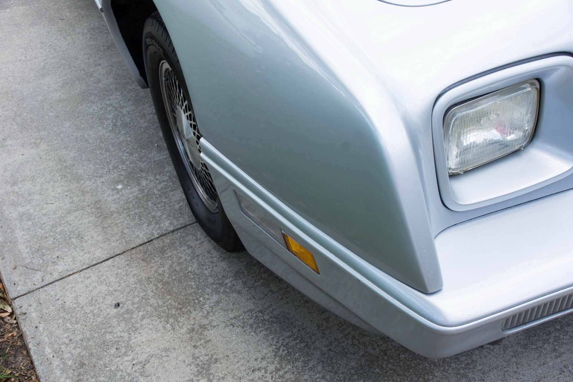 avanti-touring-sedan-bat-auction-16 Bid On This Avanti Touring Sedan And Declare Your Love For Studebaker