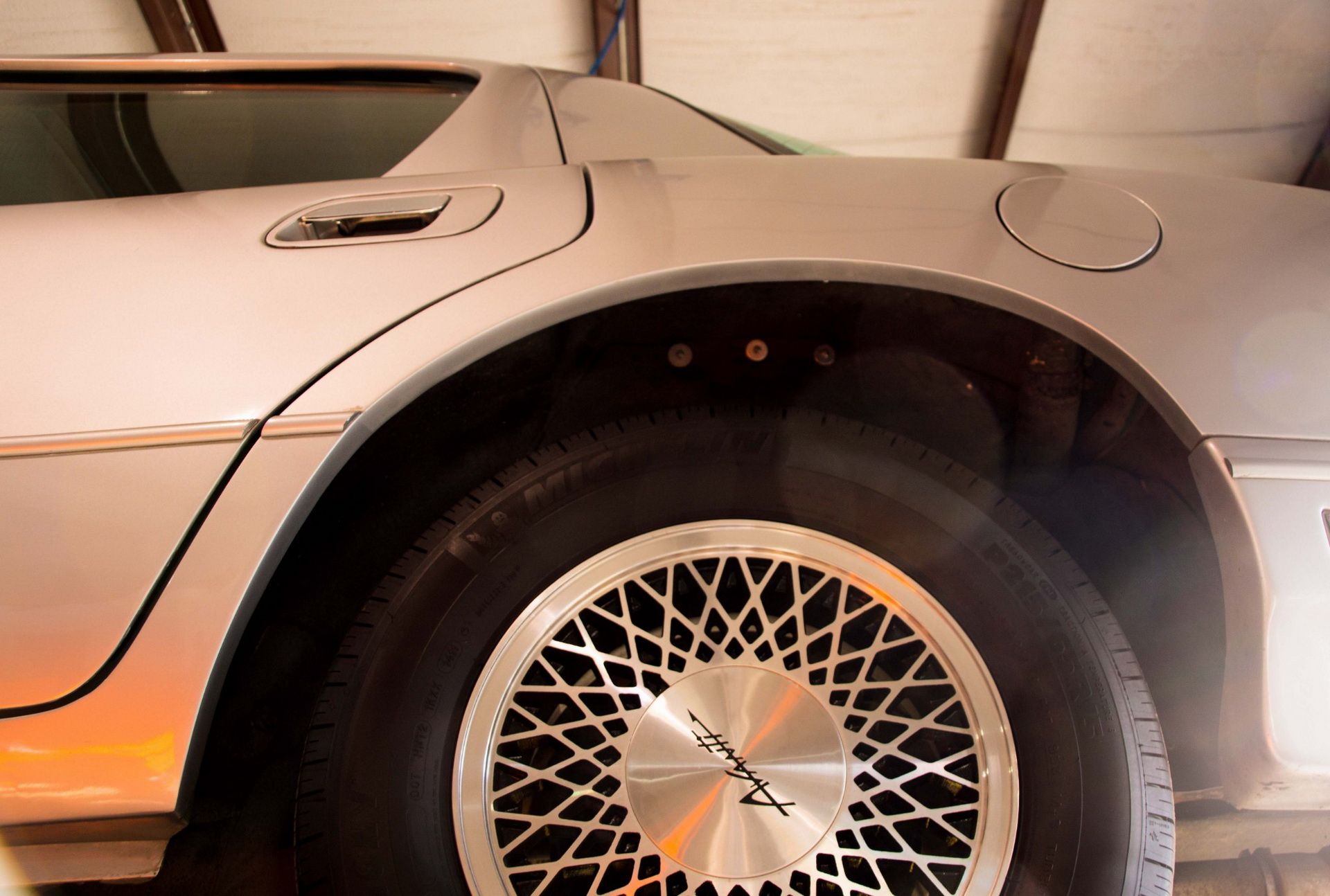 avanti-touring-sedan-bat-auction-18 Bid On This Avanti Touring Sedan And Declare Your Love For Studebaker