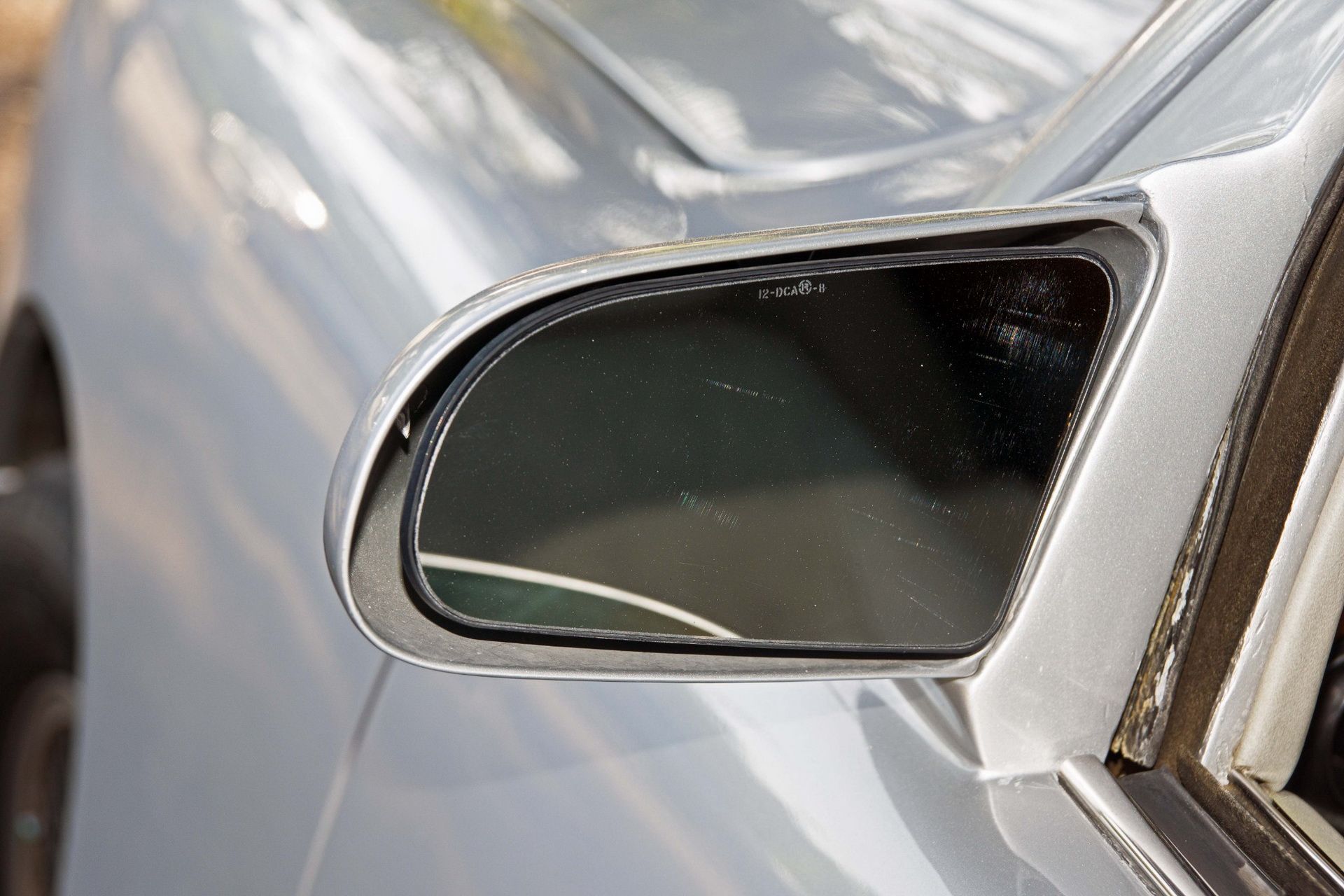 avanti-touring-sedan-bat-auction-20 Bid On This Avanti Touring Sedan And Declare Your Love For Studebaker