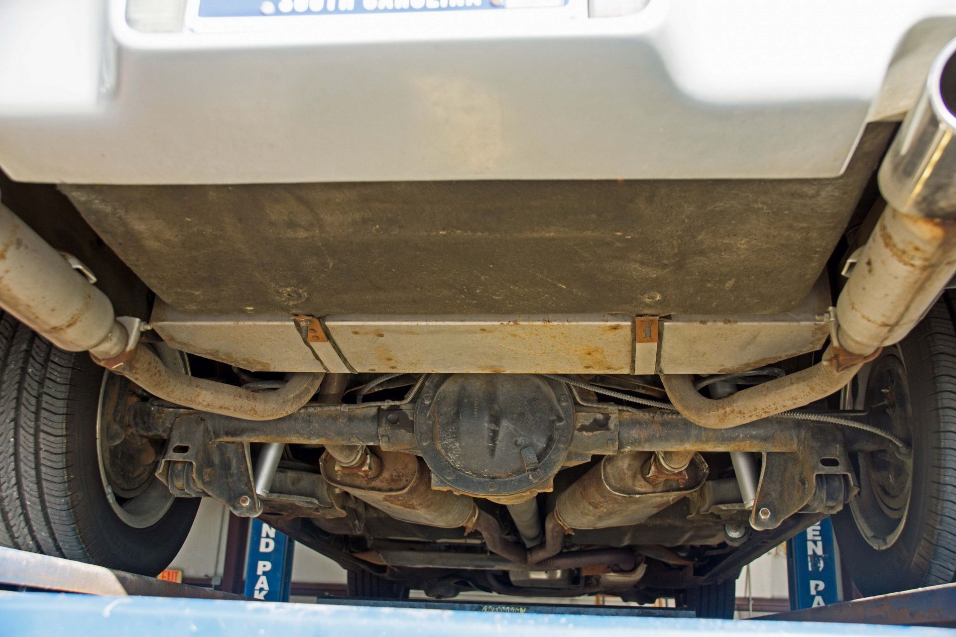 avanti-touring-sedan-bat-auction-31 Bid On This Avanti Touring Sedan And Declare Your Love For Studebaker