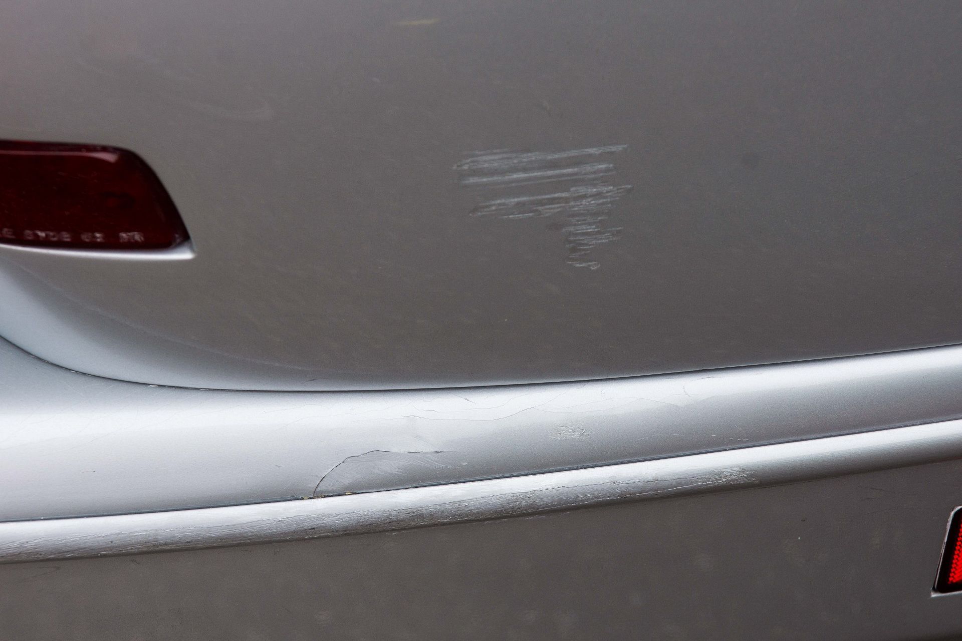 avanti-touring-sedan-bat-auction-33 Bid On This Avanti Touring Sedan And Declare Your Love For Studebaker