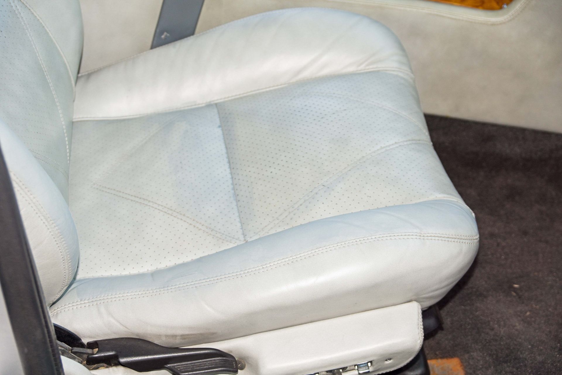 avanti-touring-sedan-bat-auction-34 Bid On This Avanti Touring Sedan And Declare Your Love For Studebaker