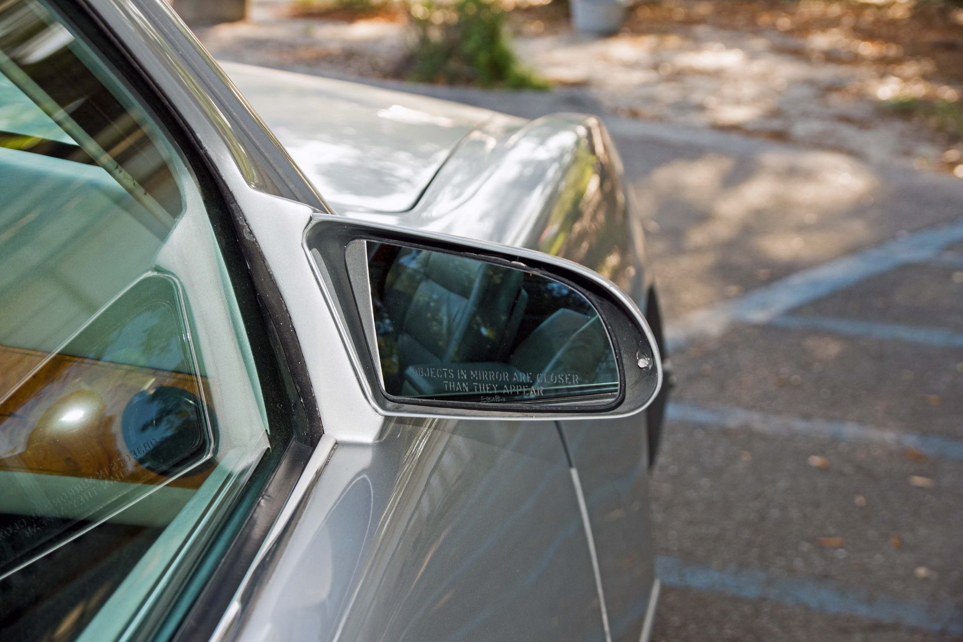 avanti-touring-sedan-bat-auction-39 Bid On This Avanti Touring Sedan And Declare Your Love For Studebaker