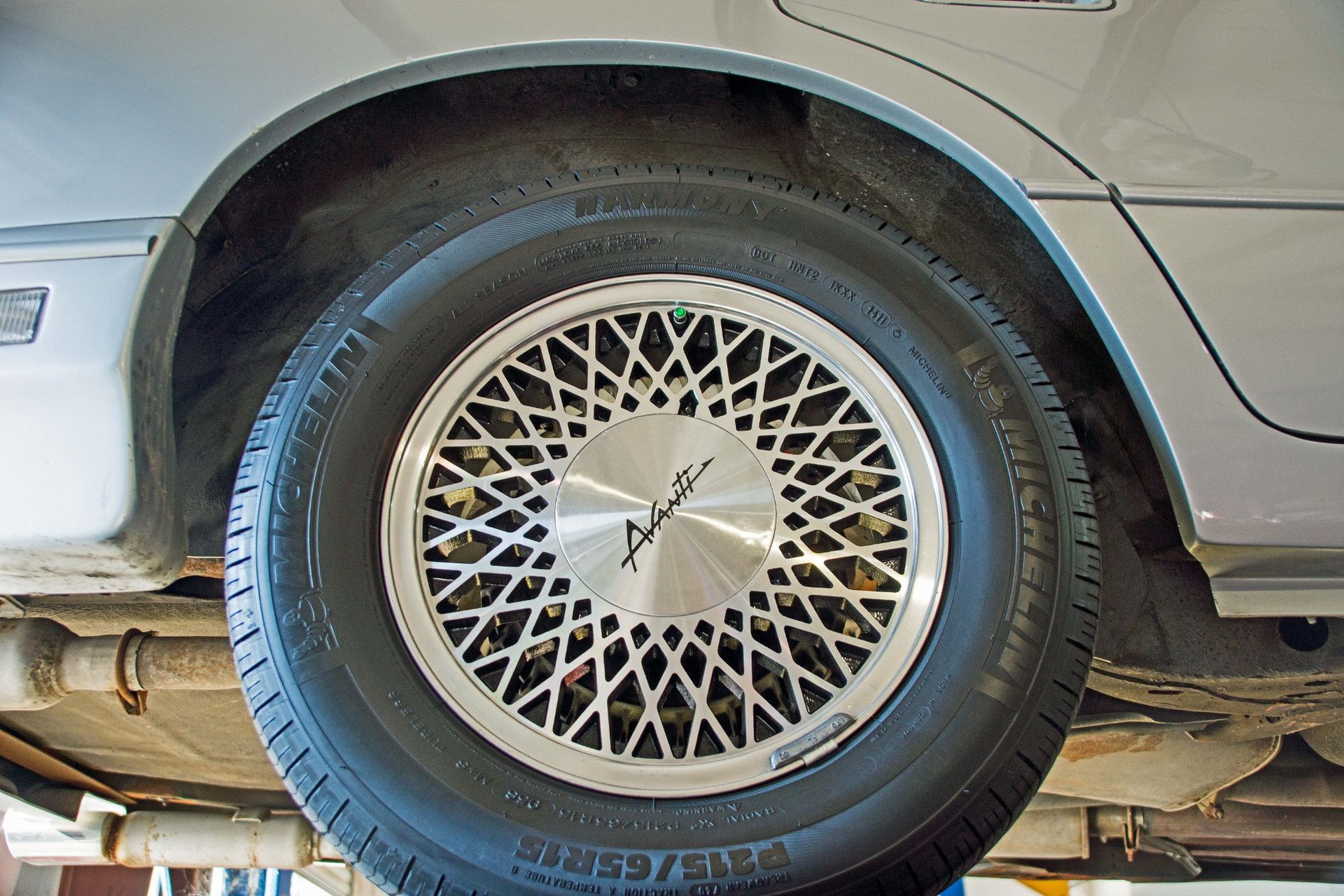 avanti-touring-sedan-bat-auction-47 Bid On This Avanti Touring Sedan And Declare Your Love For Studebaker