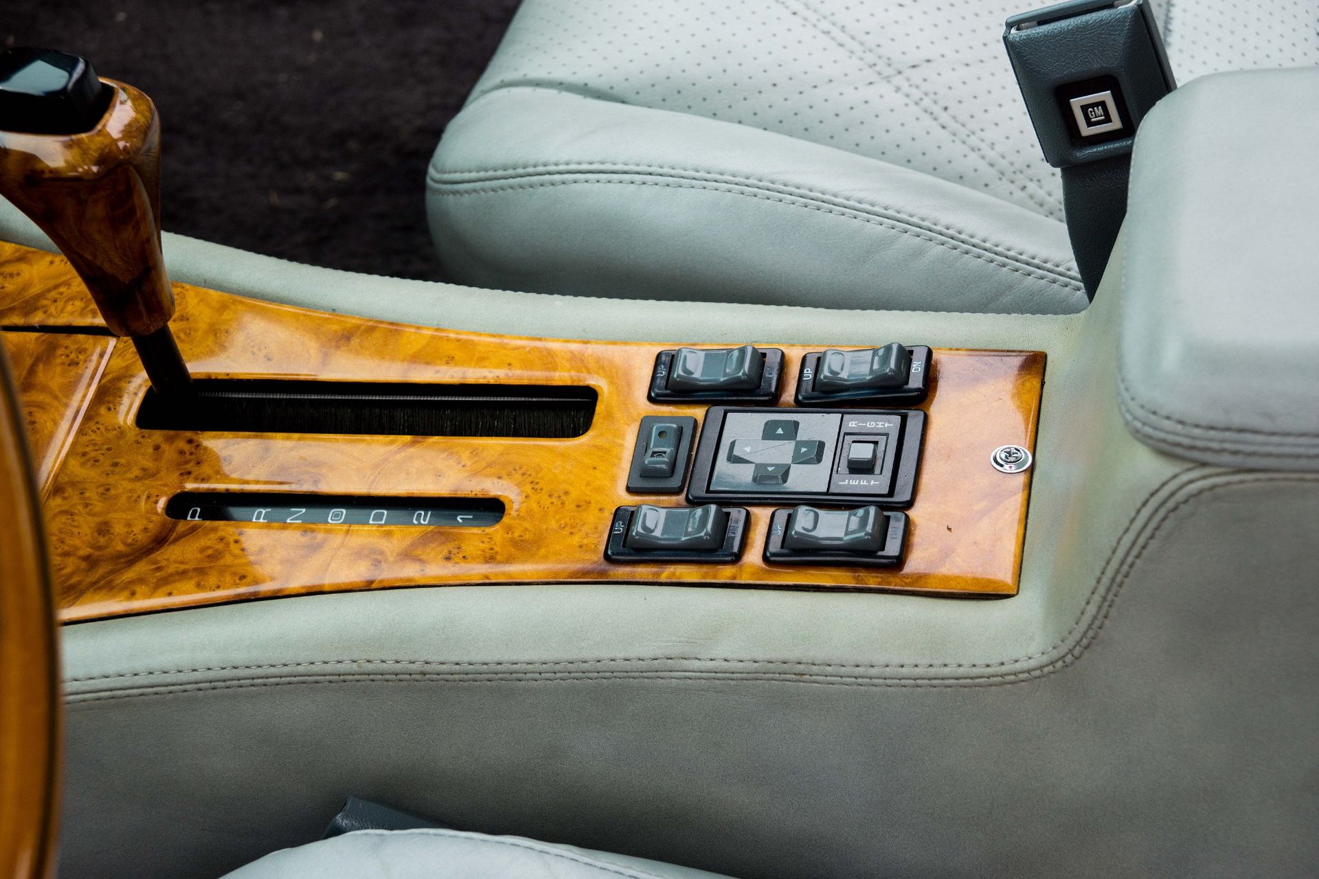 avanti-touring-sedan-bat-auction-53 Bid On This Avanti Touring Sedan And Declare Your Love For Studebaker