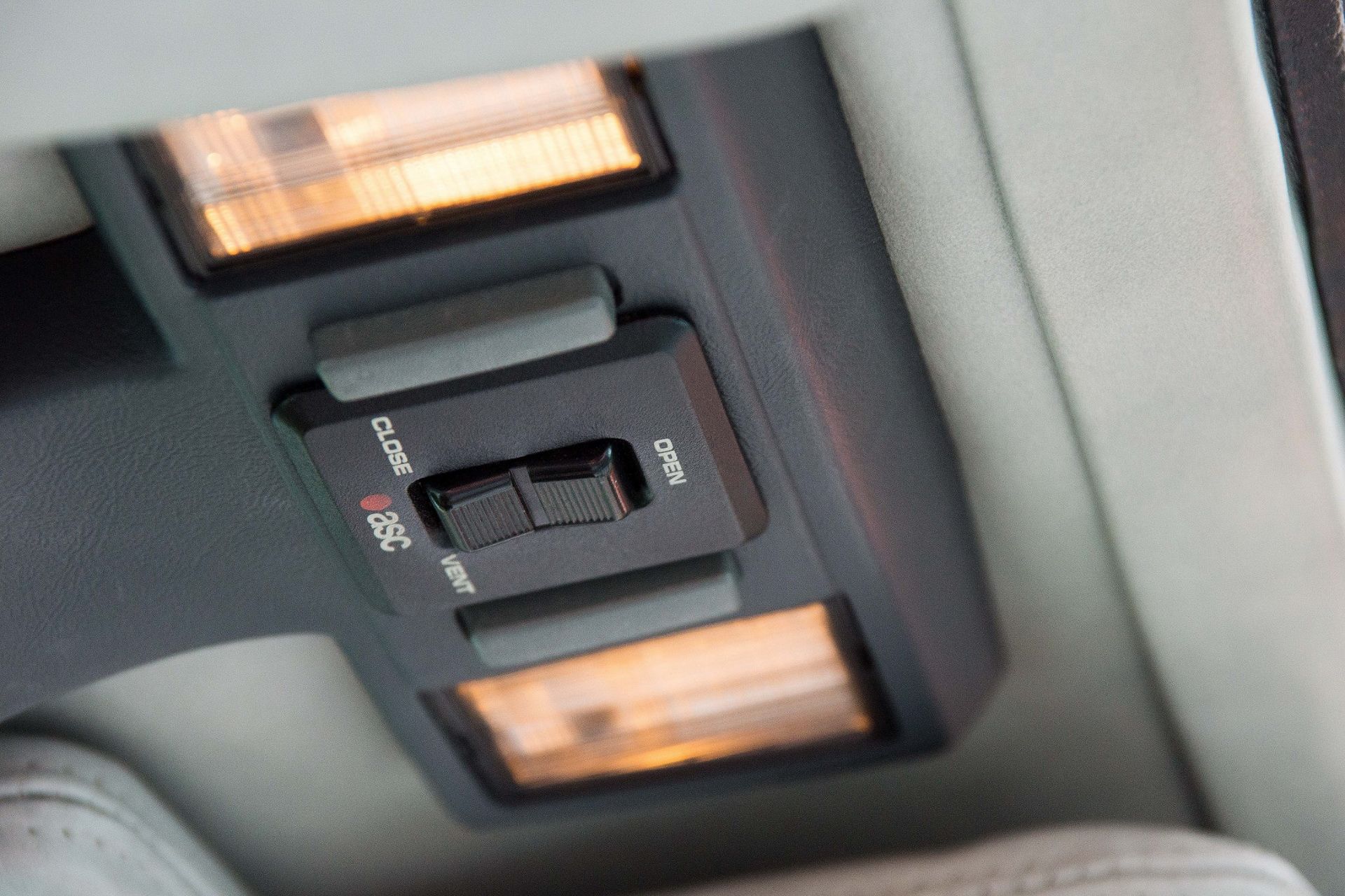 avanti-touring-sedan-bat-auction-55 Bid On This Avanti Touring Sedan And Declare Your Love For Studebaker