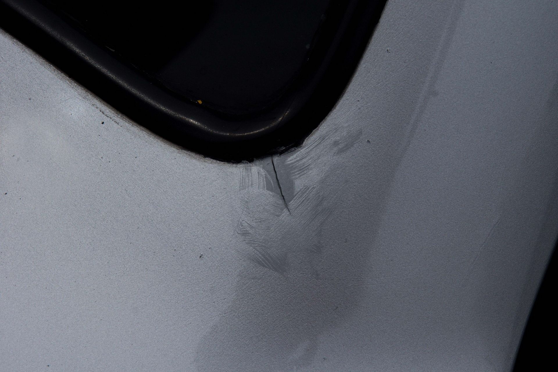 avanti-touring-sedan-bat-auction-56 Bid On This Avanti Touring Sedan And Declare Your Love For Studebaker