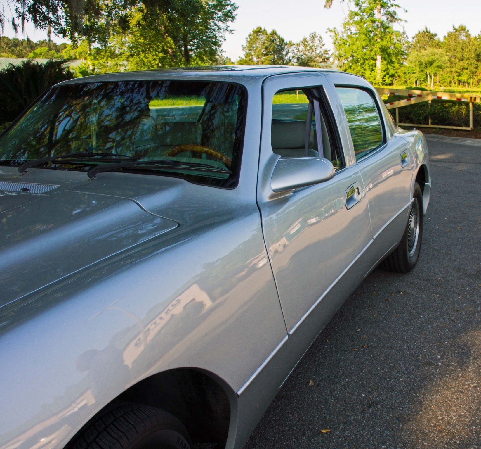 avanti-touring-sedan-bat-auction-6 Bid On This Avanti Touring Sedan And Declare Your Love For Studebaker