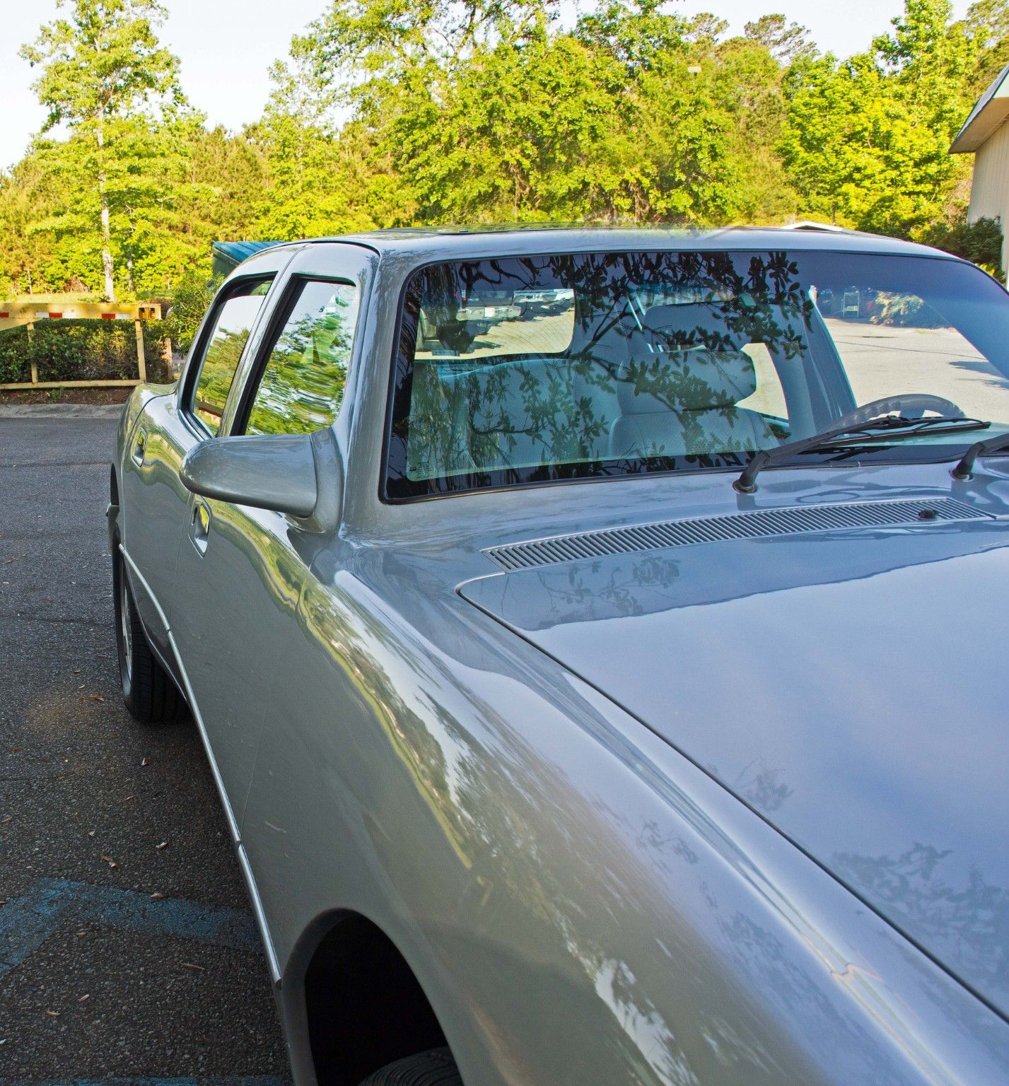 avanti-touring-sedan-bat-auction-7 Bid On This Avanti Touring Sedan And Declare Your Love For Studebaker