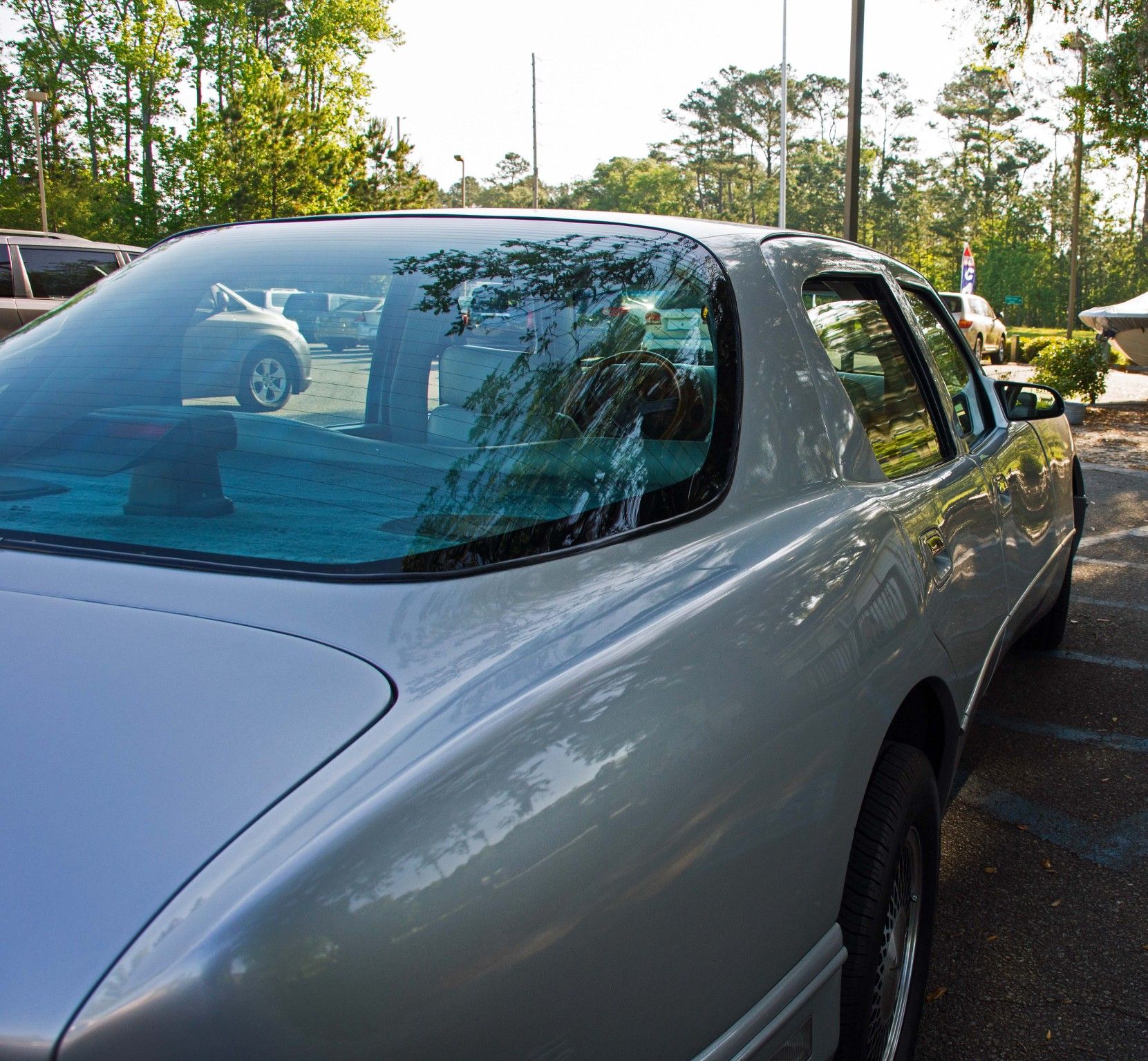 avanti-touring-sedan-bat-auction-8 Bid On This Avanti Touring Sedan And Declare Your Love For Studebaker