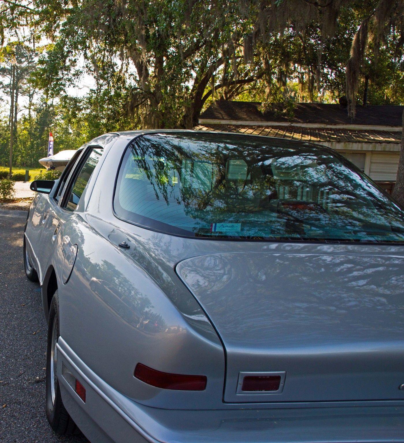avanti-touring-sedan-bat-auction-9 Bid On This Avanti Touring Sedan And Declare Your Love For Studebaker