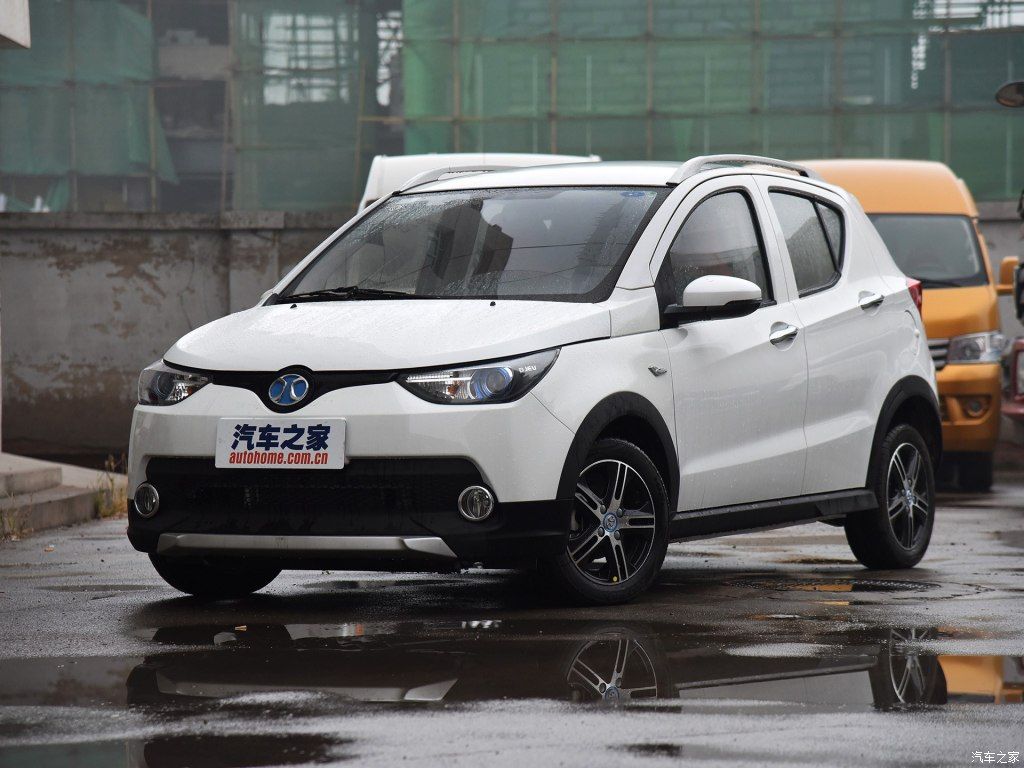 baic-ec-china-electric-vehicle-1 BAIC EC Is Now The World’s Best-Selling Electric Car
