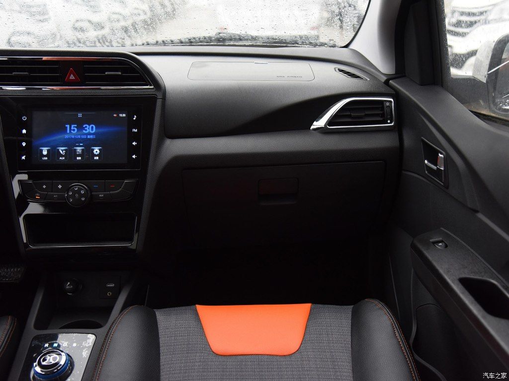 baic-ec-china-electric-vehicle-12 BAIC EC Is Now The World’s Best-Selling Electric Car