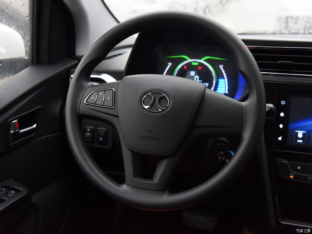 baic-ec-china-electric-vehicle-13 BAIC EC Is Now The World’s Best-Selling Electric Car