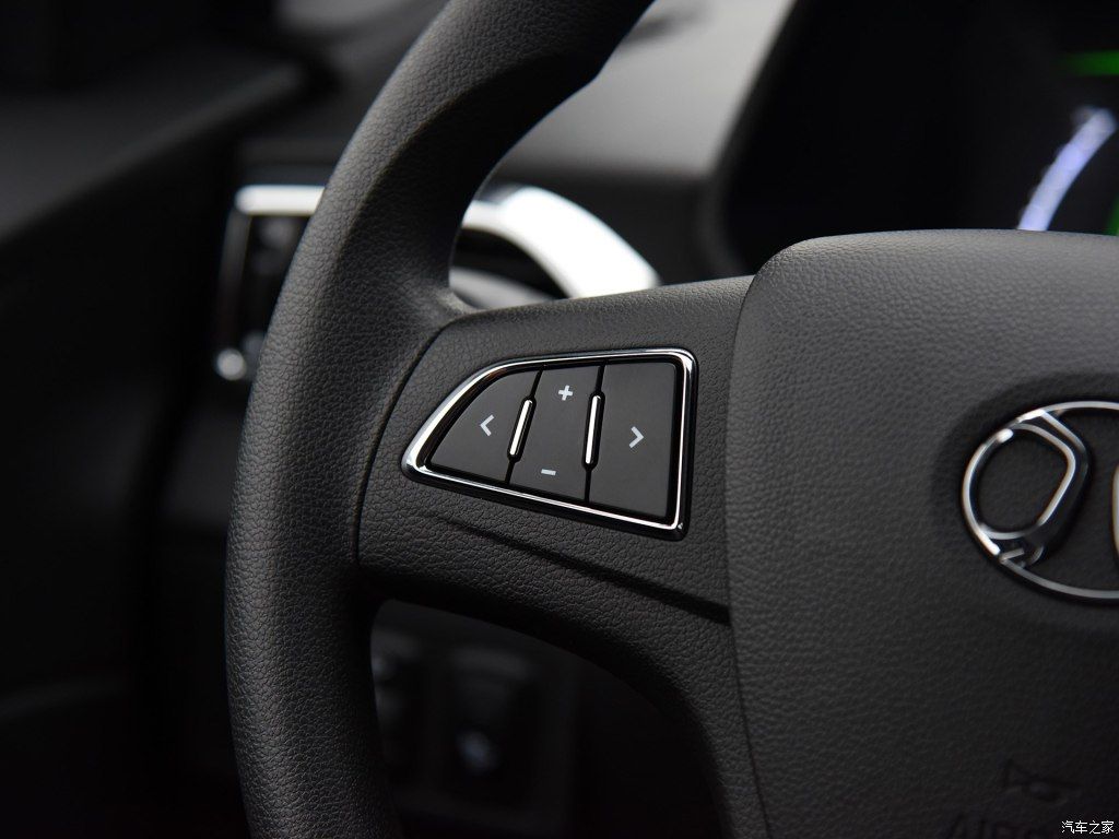 baic-ec-china-electric-vehicle-14 BAIC EC Is Now The World’s Best-Selling Electric Car