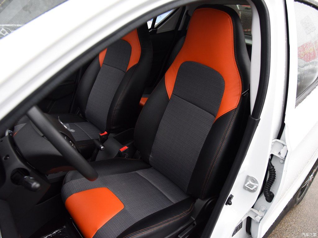 baic-ec-china-electric-vehicle-18 BAIC EC Is Now The World’s Best-Selling Electric Car