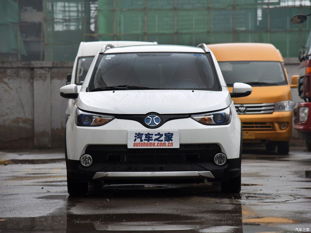 baic-ec-china-electric-vehicle-2 BAIC EC Is Now The World’s Best-Selling Electric Car