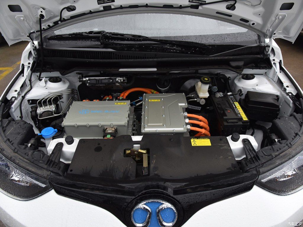 baic-ec-china-electric-vehicle-25 BAIC EC Is Now The World’s Best-Selling Electric Car