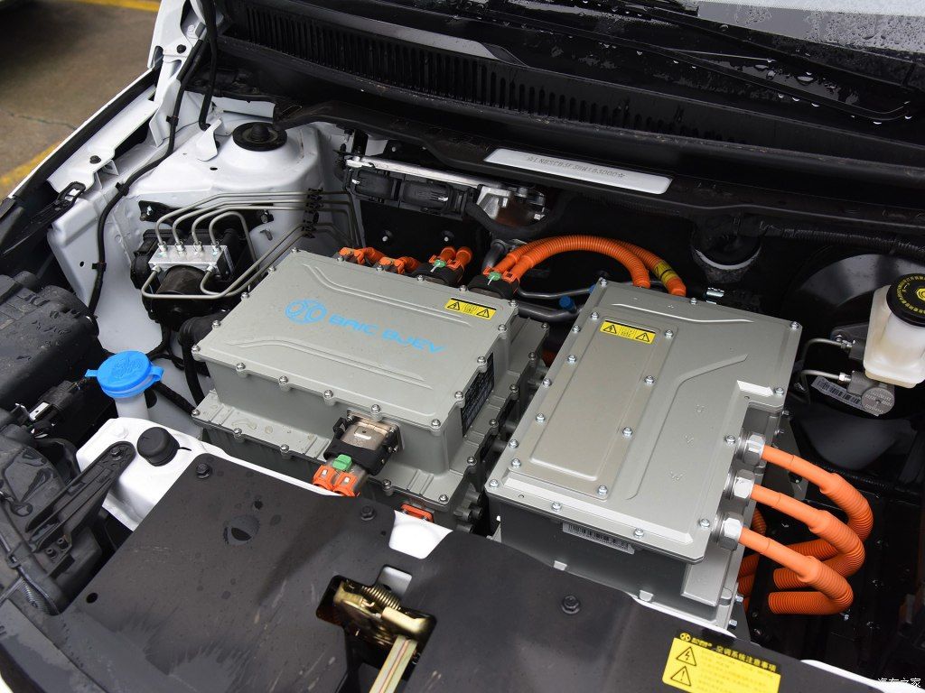 baic-ec-china-electric-vehicle-26 BAIC EC Is Now The World’s Best-Selling Electric Car