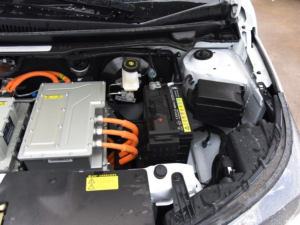 baic-ec-china-electric-vehicle-27 BAIC EC Is Now The World’s Best-Selling Electric Car